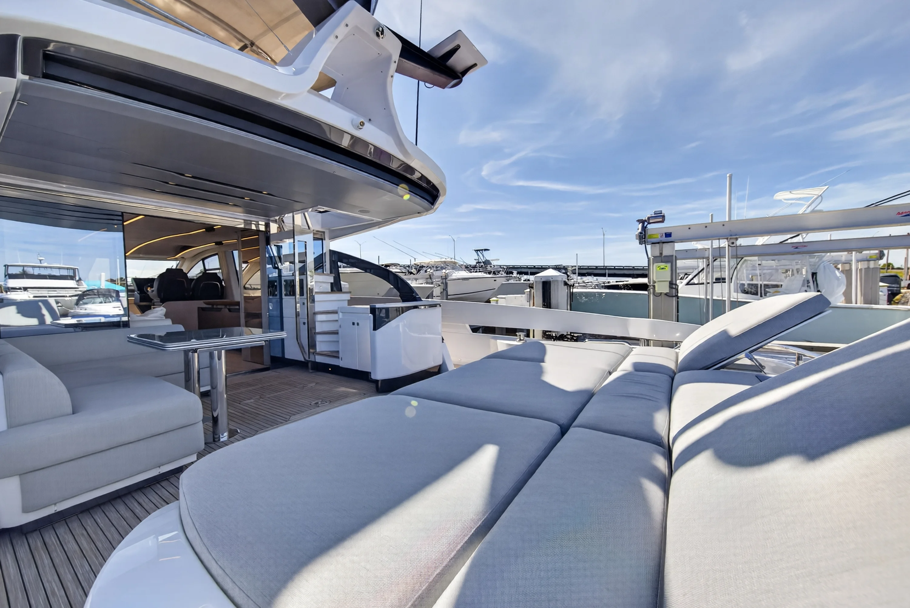 2026 Azimut S7 Image Thumbnail #31