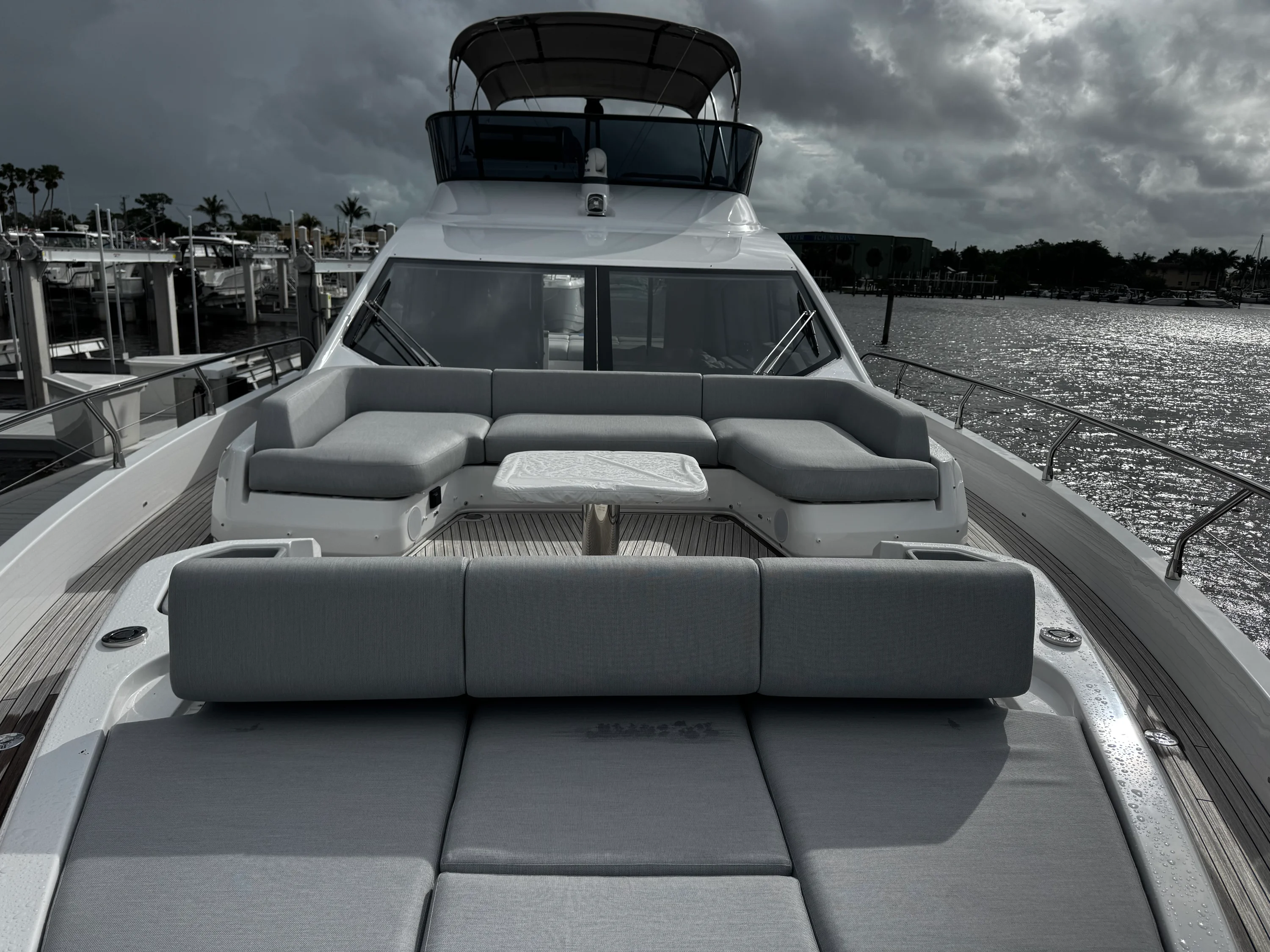 2026 Azimut S7 Image Thumbnail #51