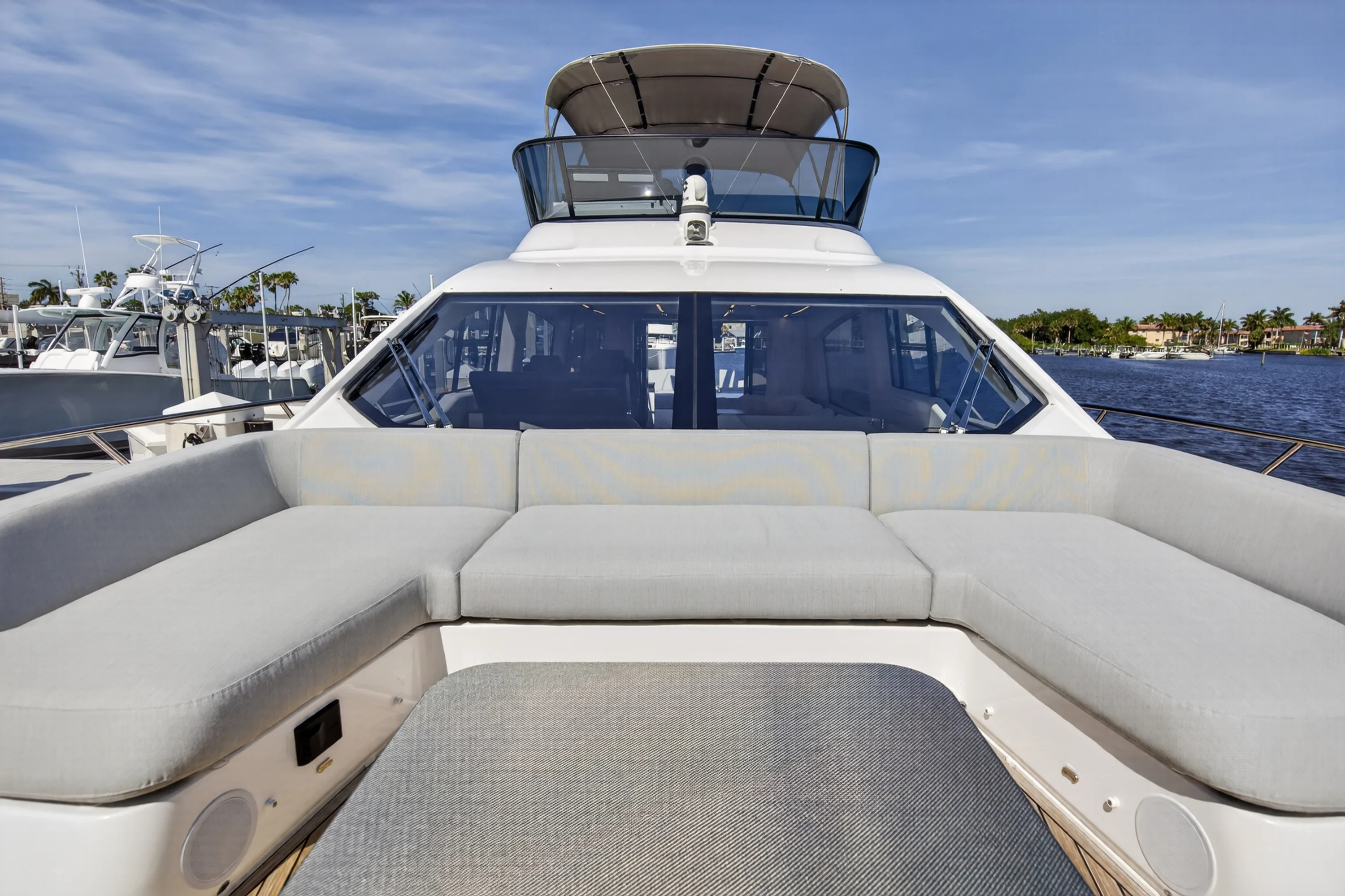 2026 Azimut S7 Image Thumbnail #50