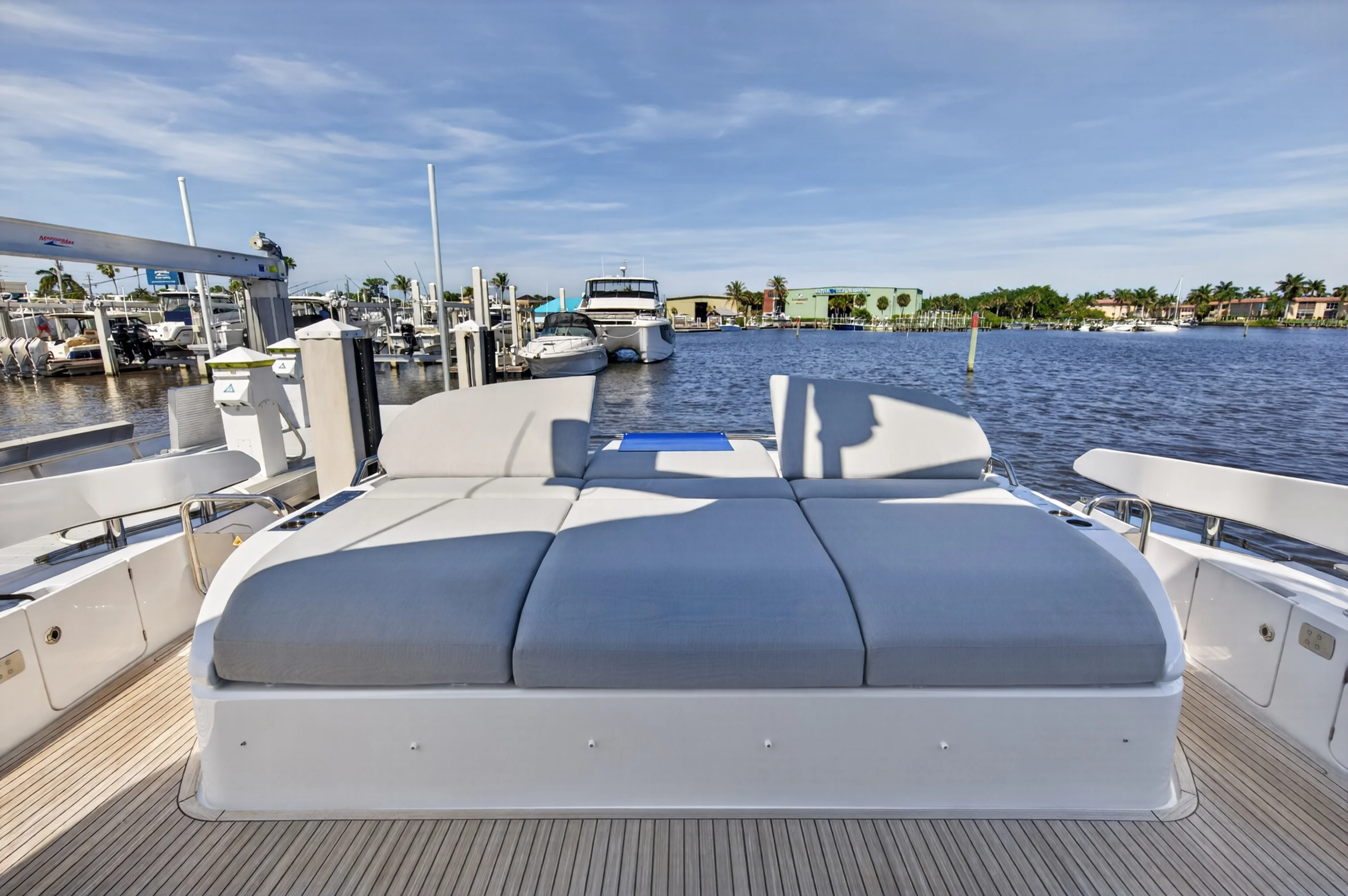 2026 Azimut S7 Image Thumbnail #33