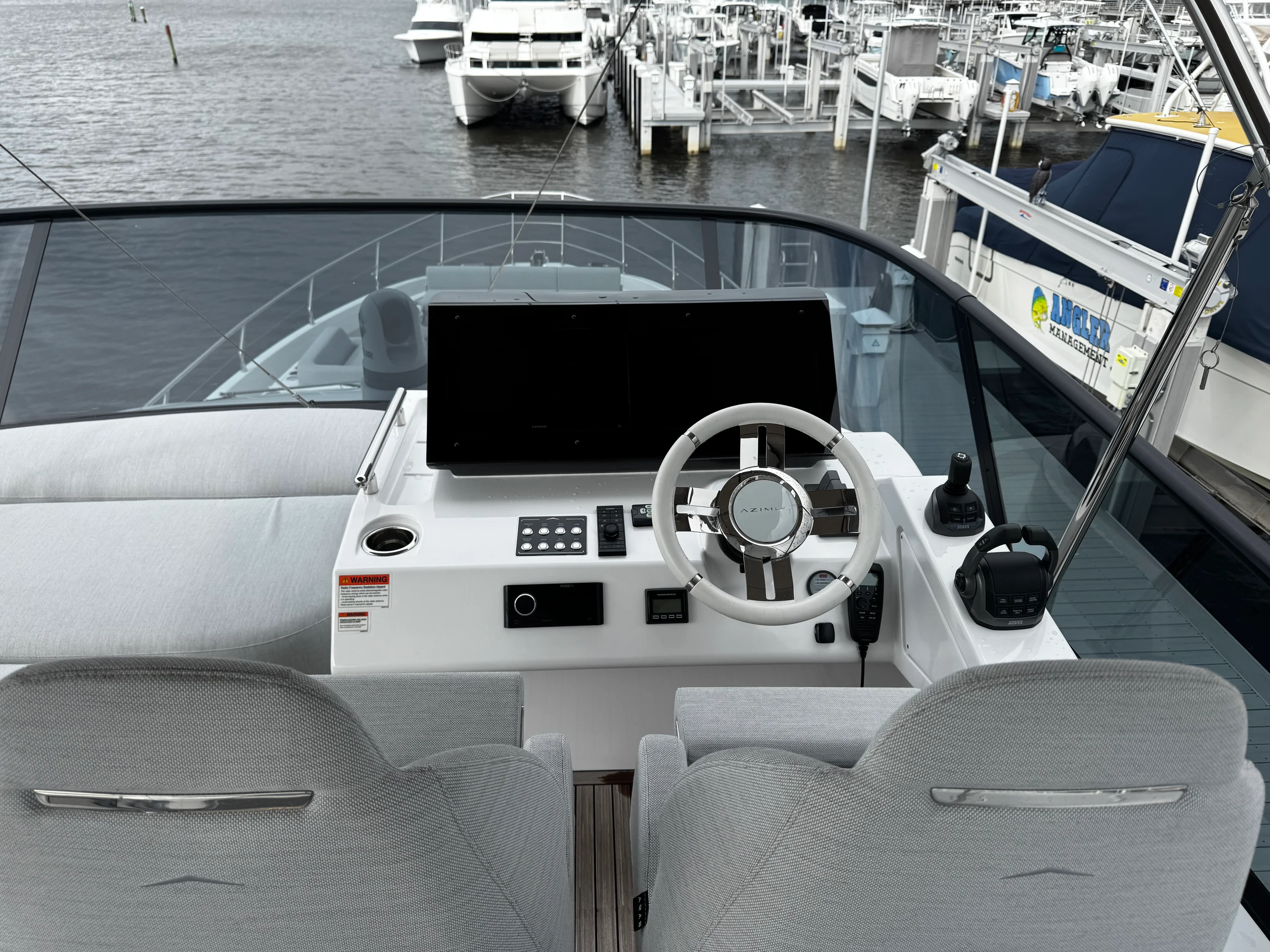 2026 Azimut S7 Image Thumbnail #57