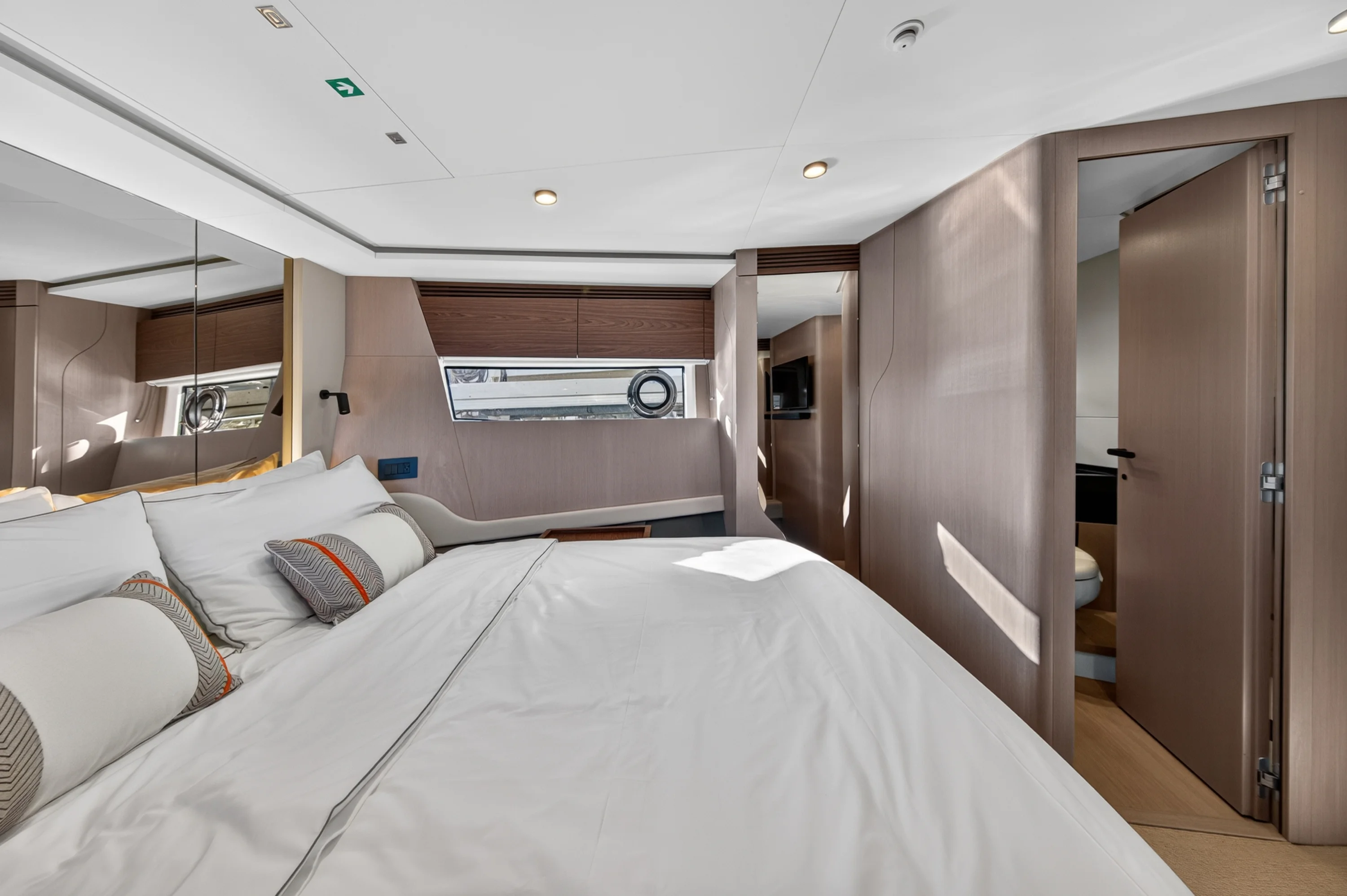 2026 Azimut S7 Image Thumbnail #88