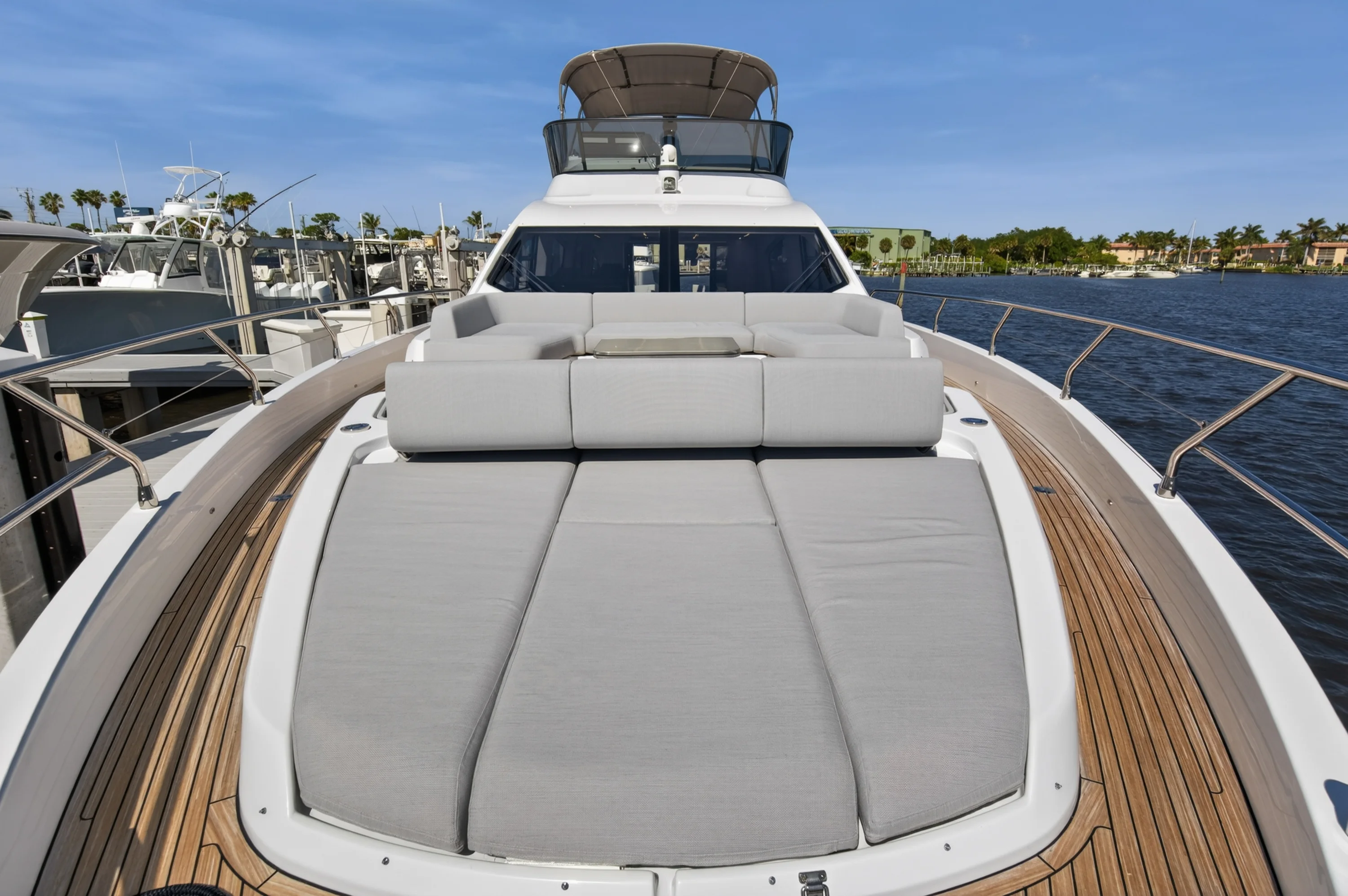 2026 Azimut S7 Image Thumbnail #49
