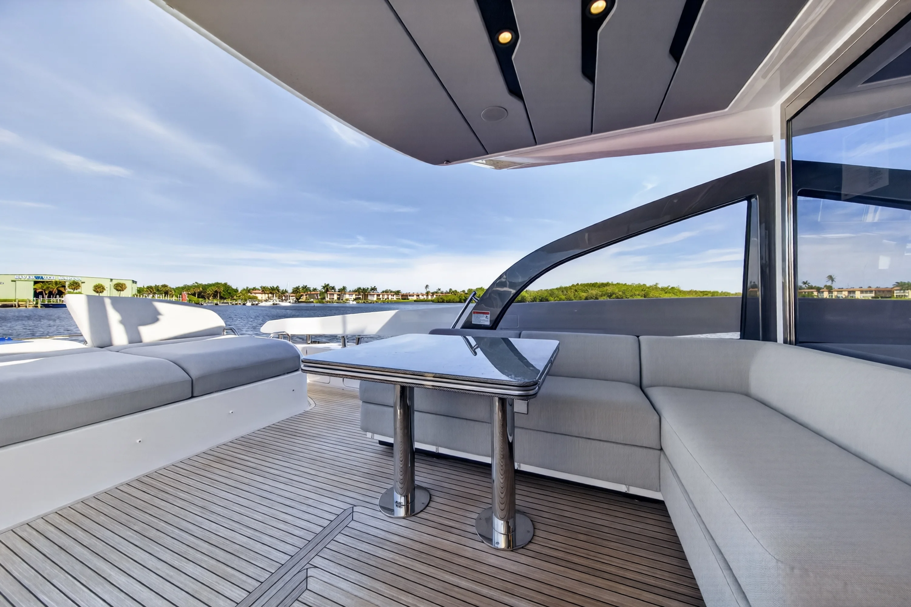 2026 Azimut S7 Image Thumbnail #37