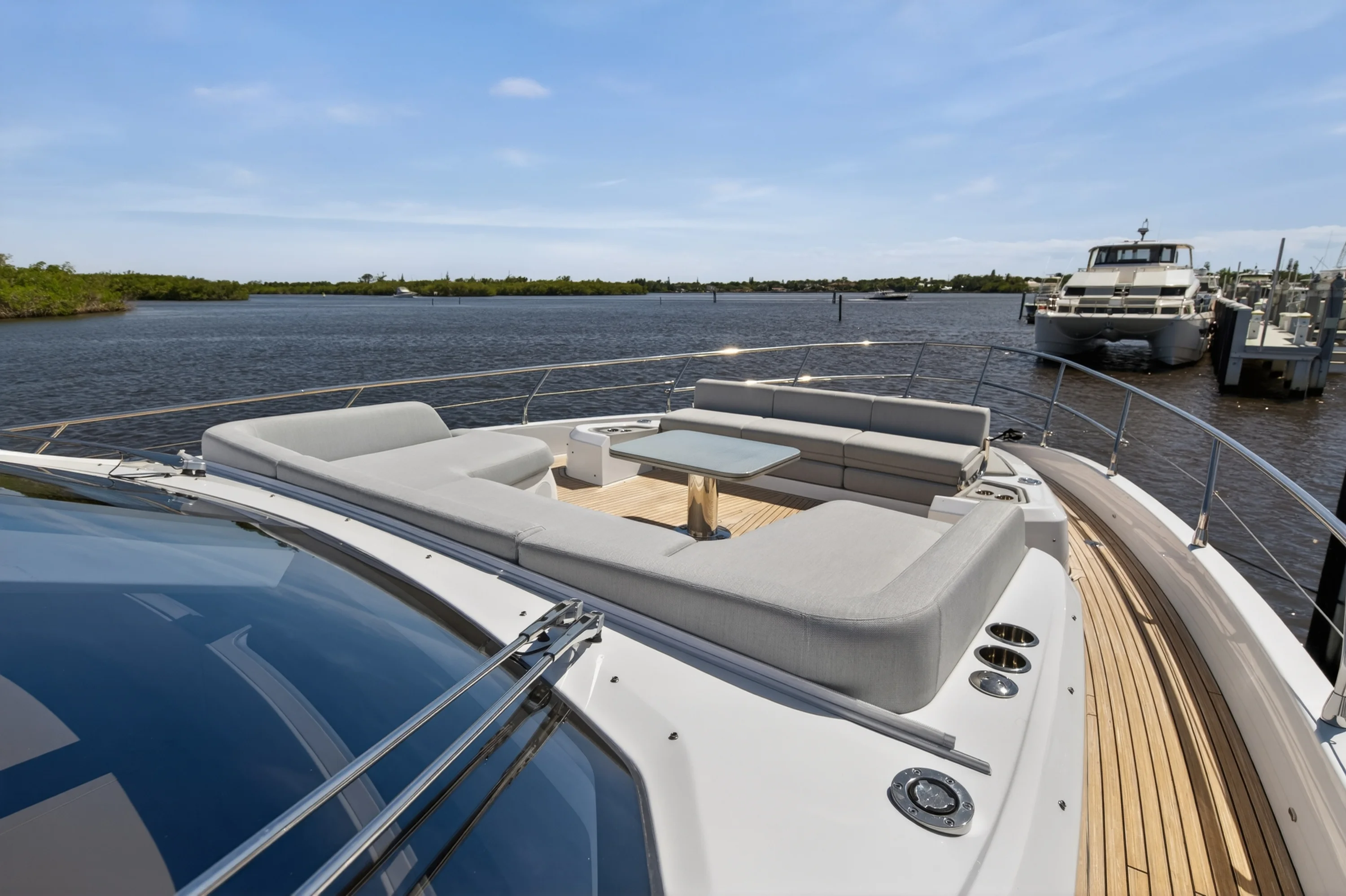 2026 Azimut S7 Image Thumbnail #41
