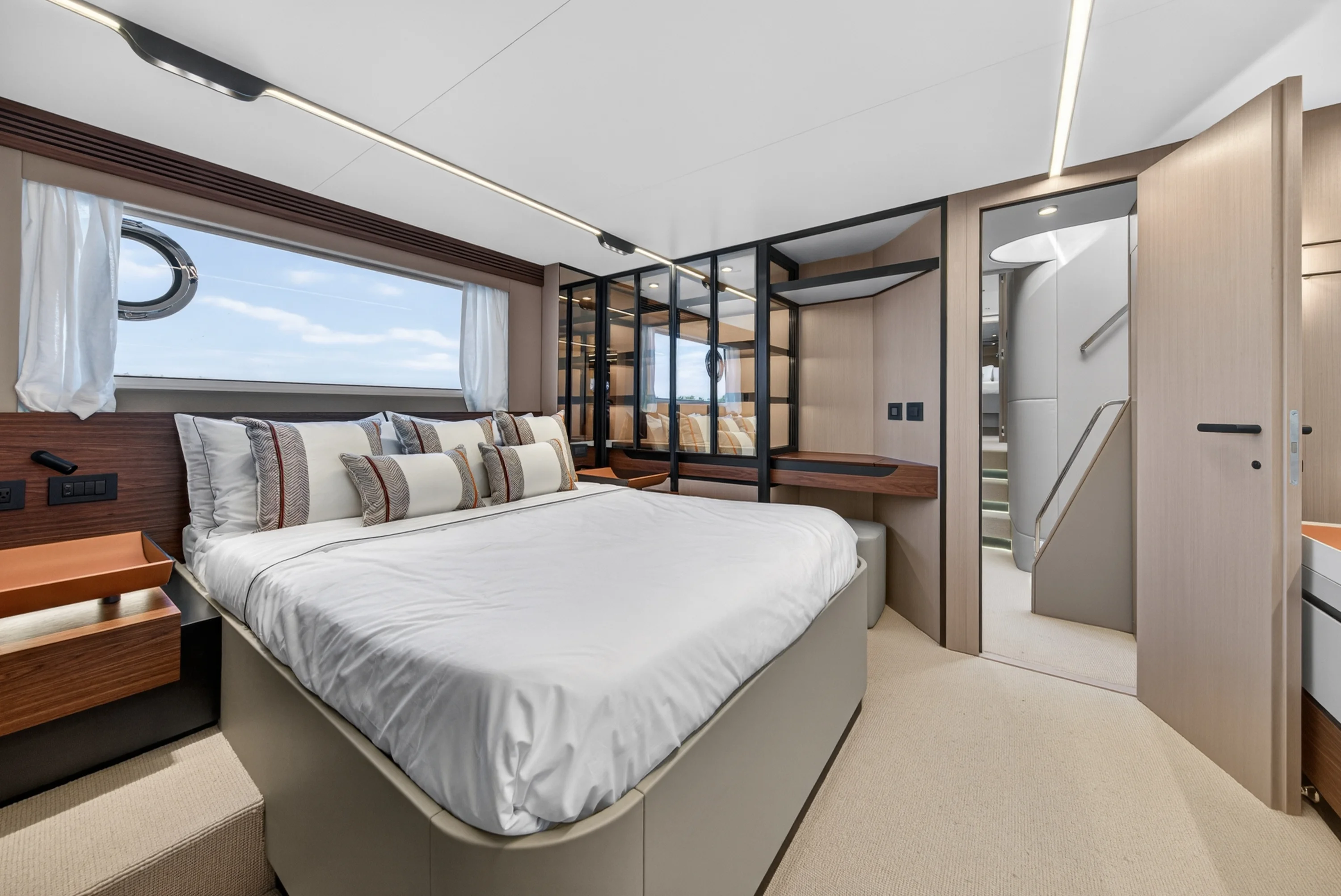 2026 Azimut S7 Image Thumbnail #71