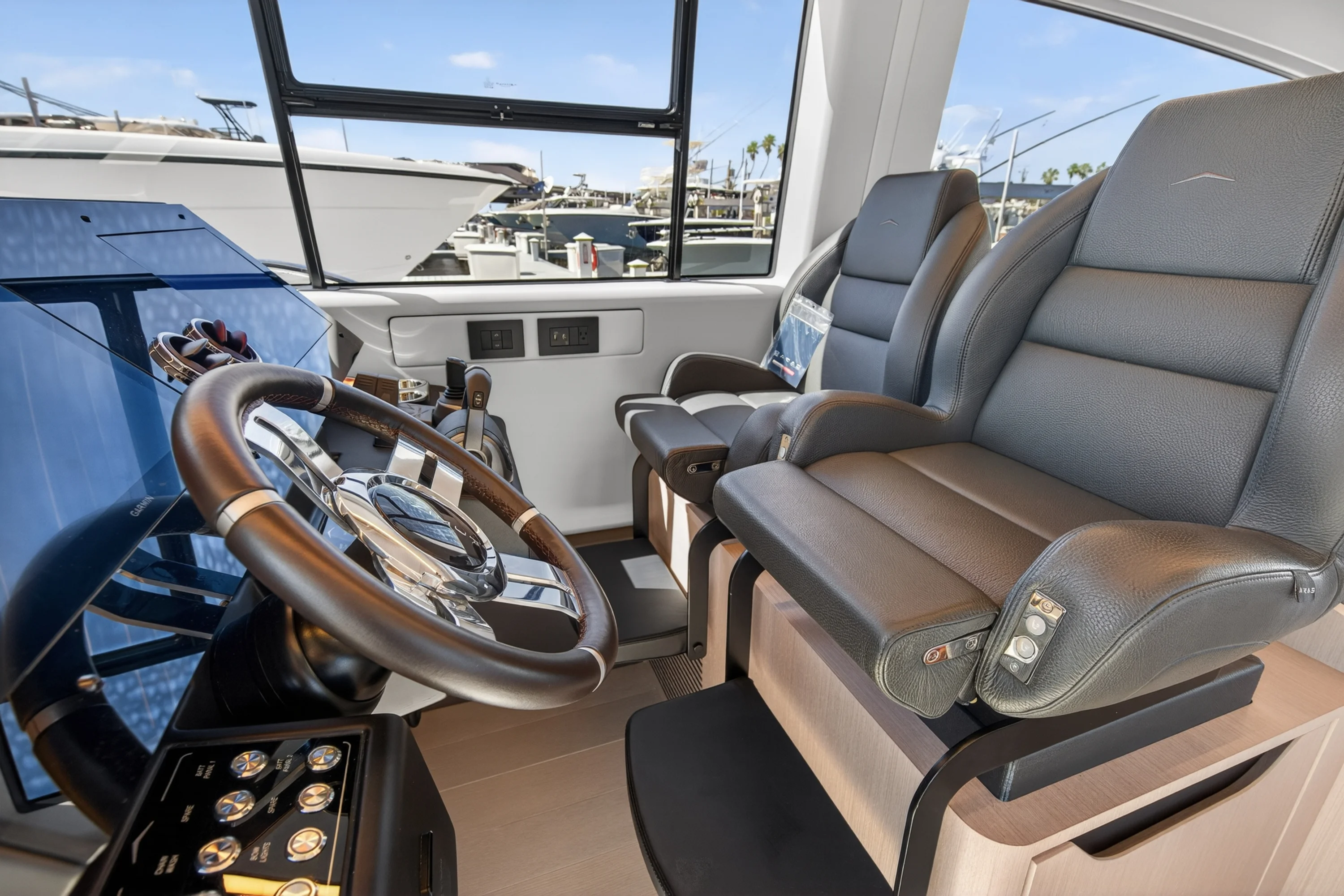 2026 Azimut S7 Image Thumbnail #68