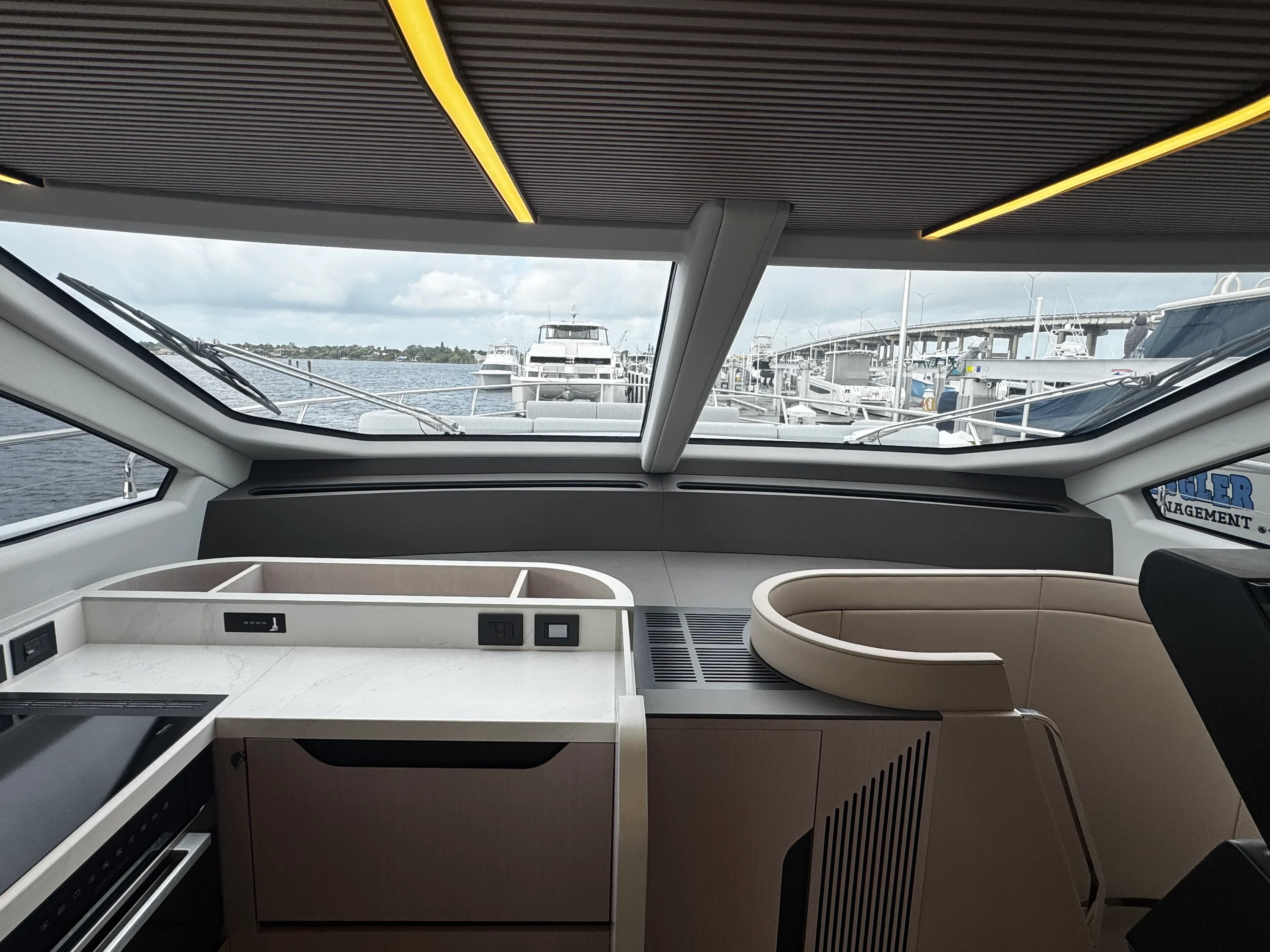 2026 Azimut S7 Image Thumbnail #23