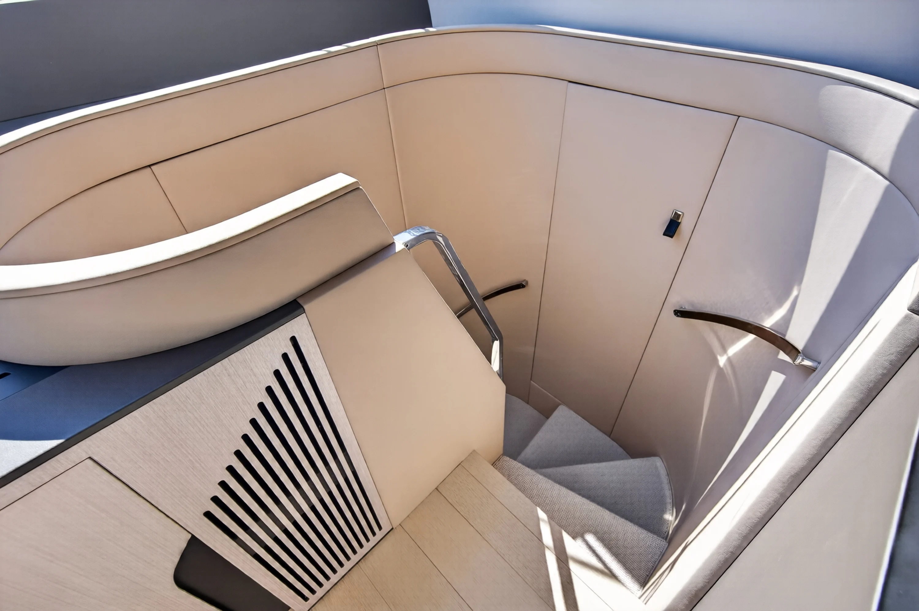 2026 Azimut S7 Image Thumbnail #69