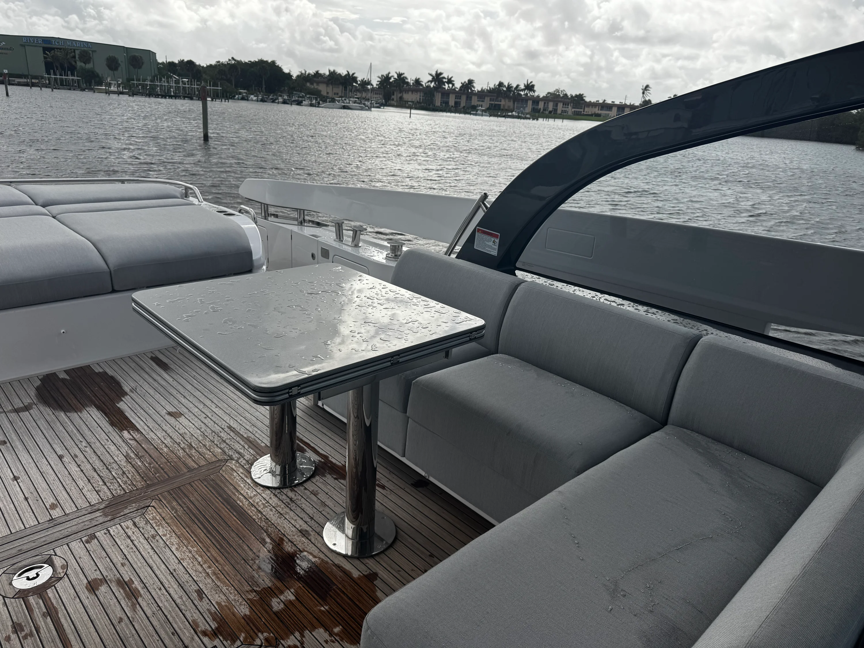 2026 Azimut S7 Image Thumbnail #11