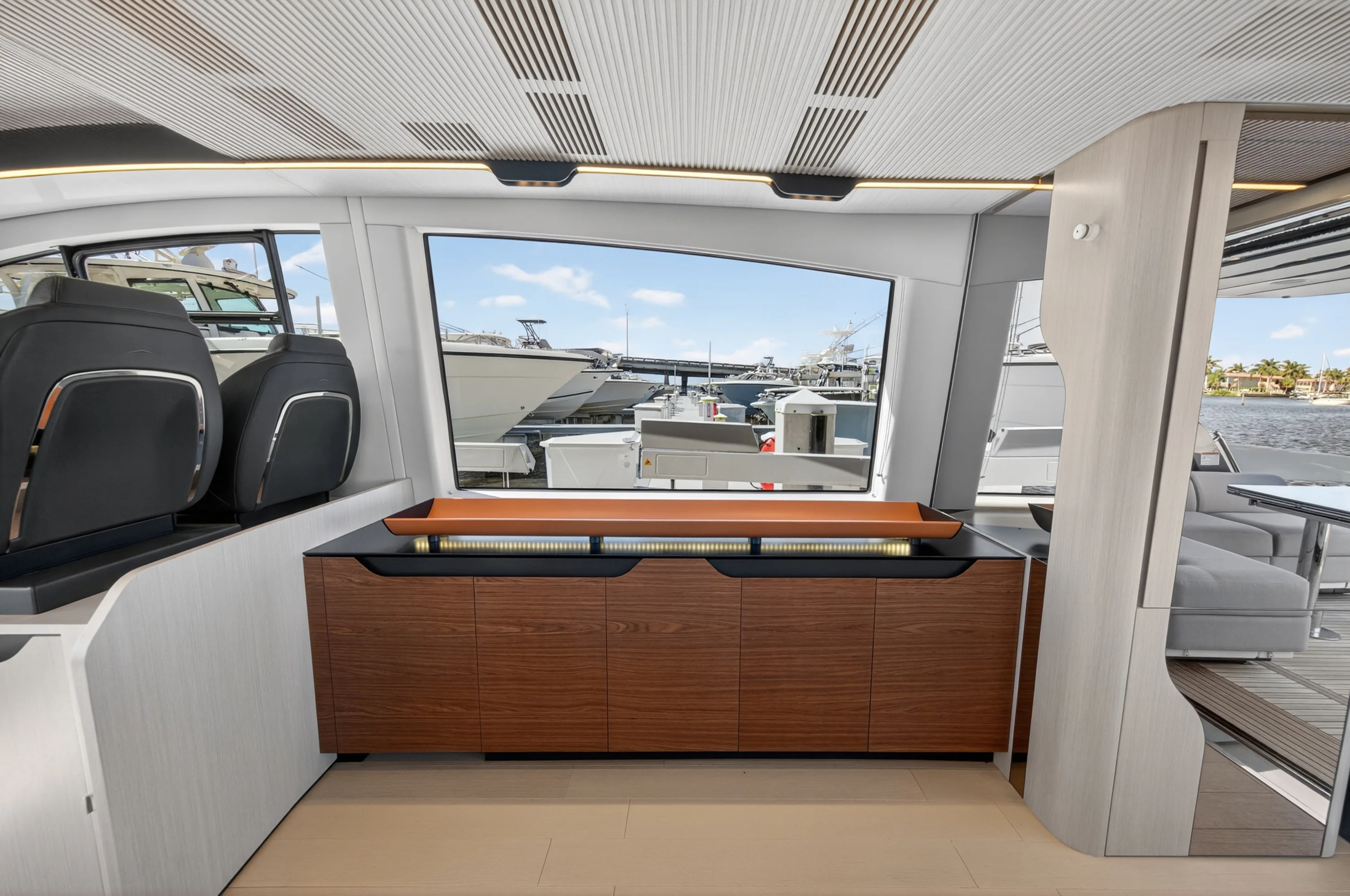 2026 Azimut S7 Image Thumbnail #54
