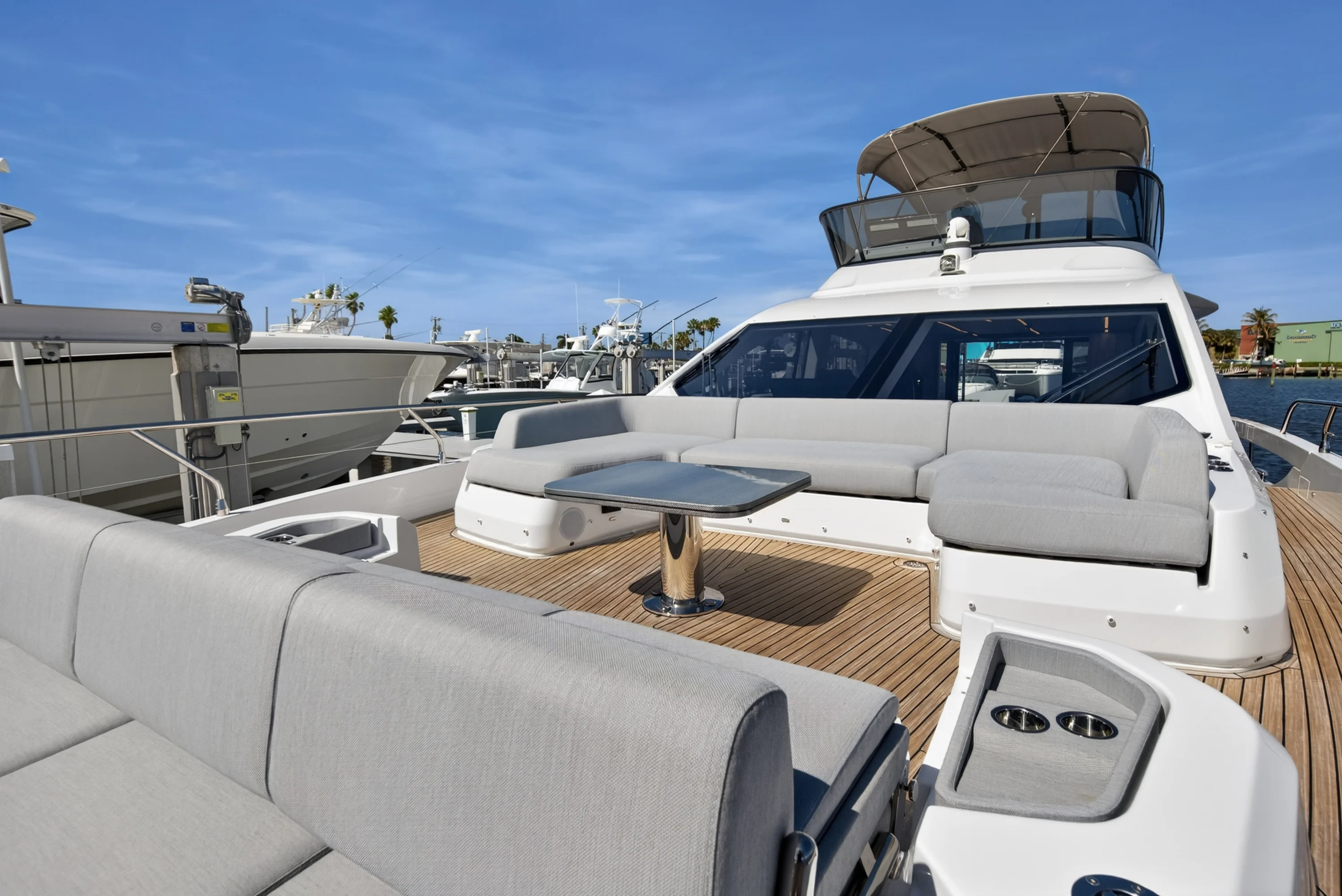 2026 Azimut S7 Image Thumbnail #45