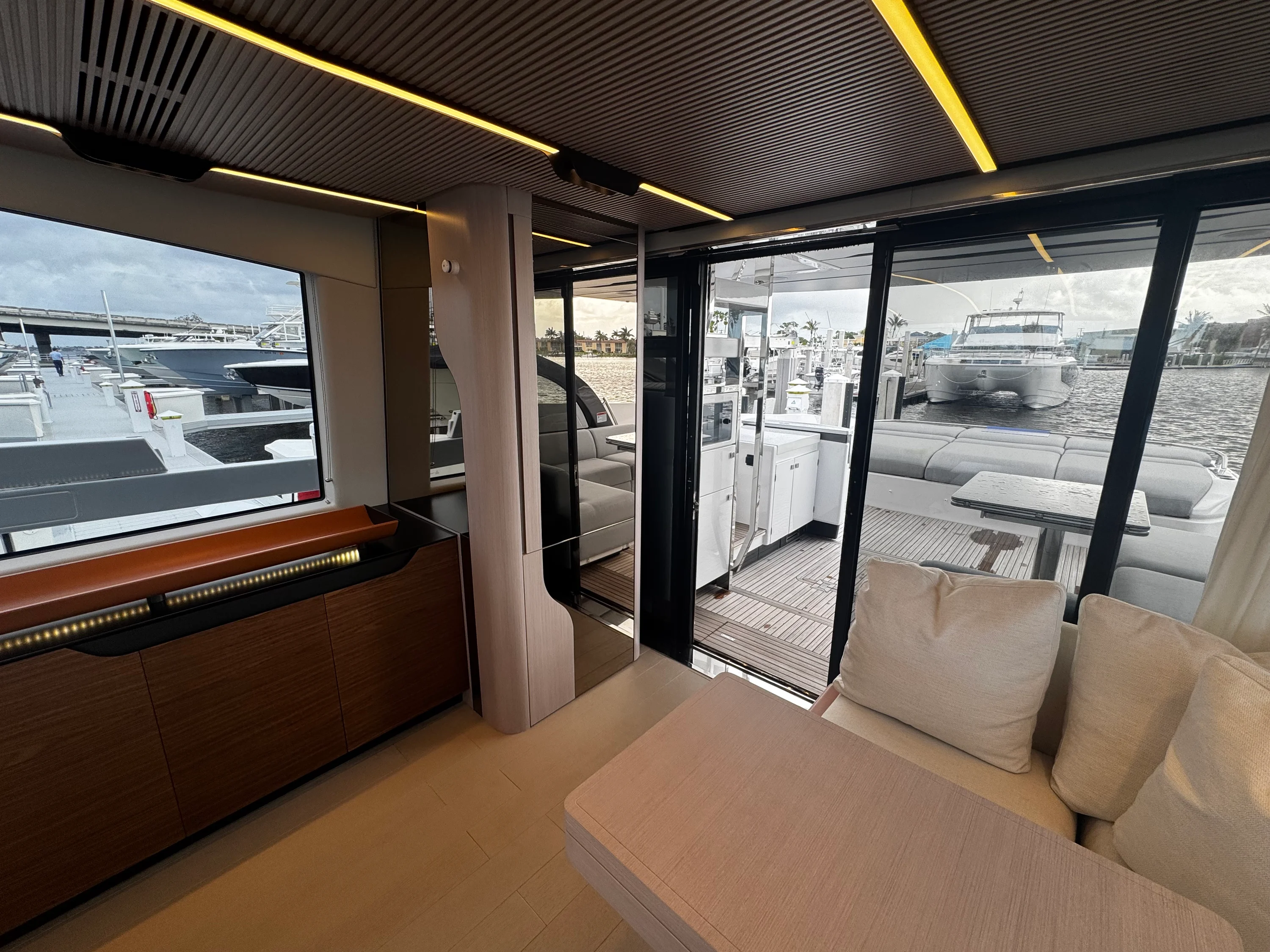 2026 Azimut S7 Image Thumbnail #15