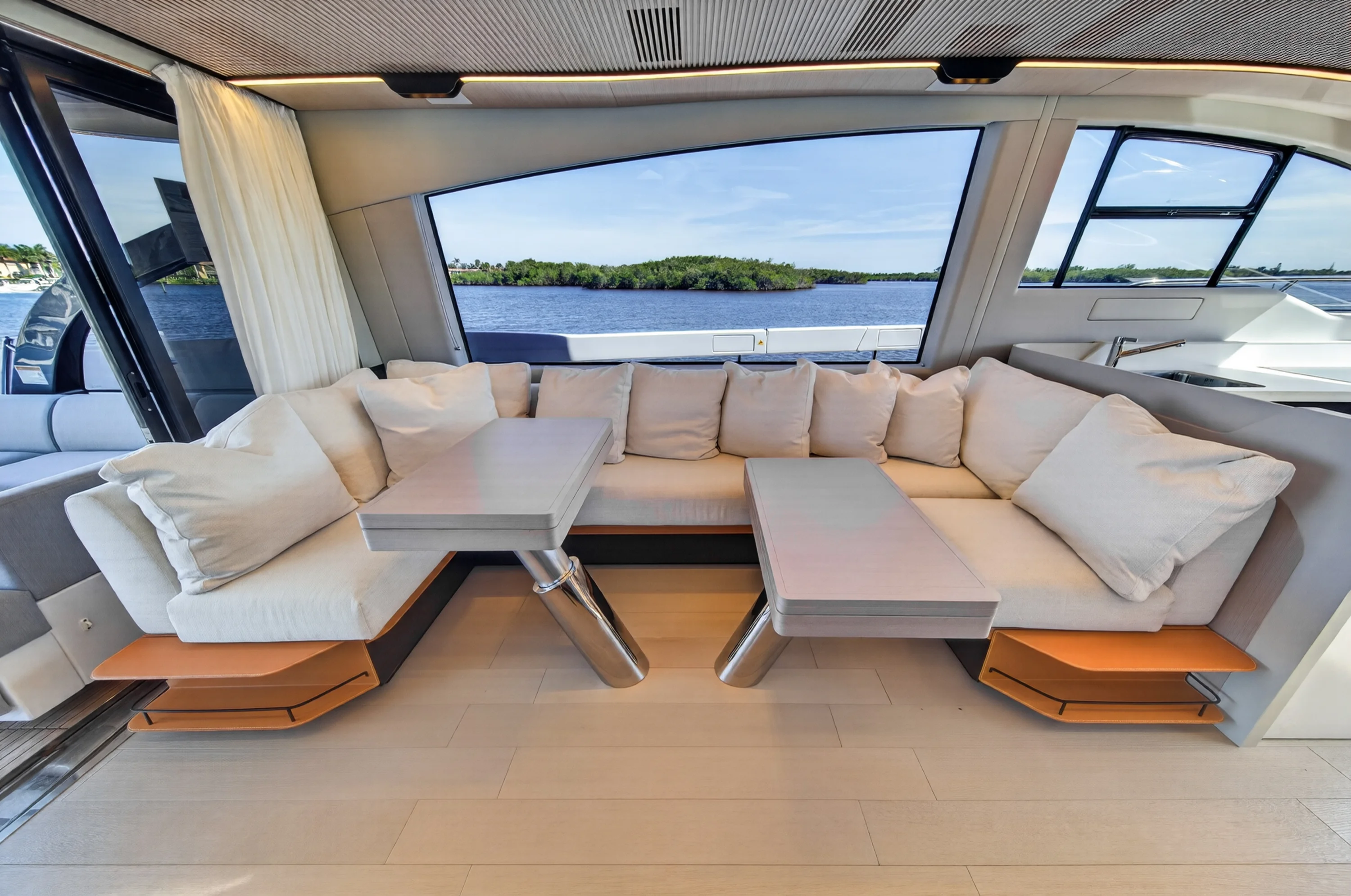 2026 Azimut S7 Image Thumbnail #53