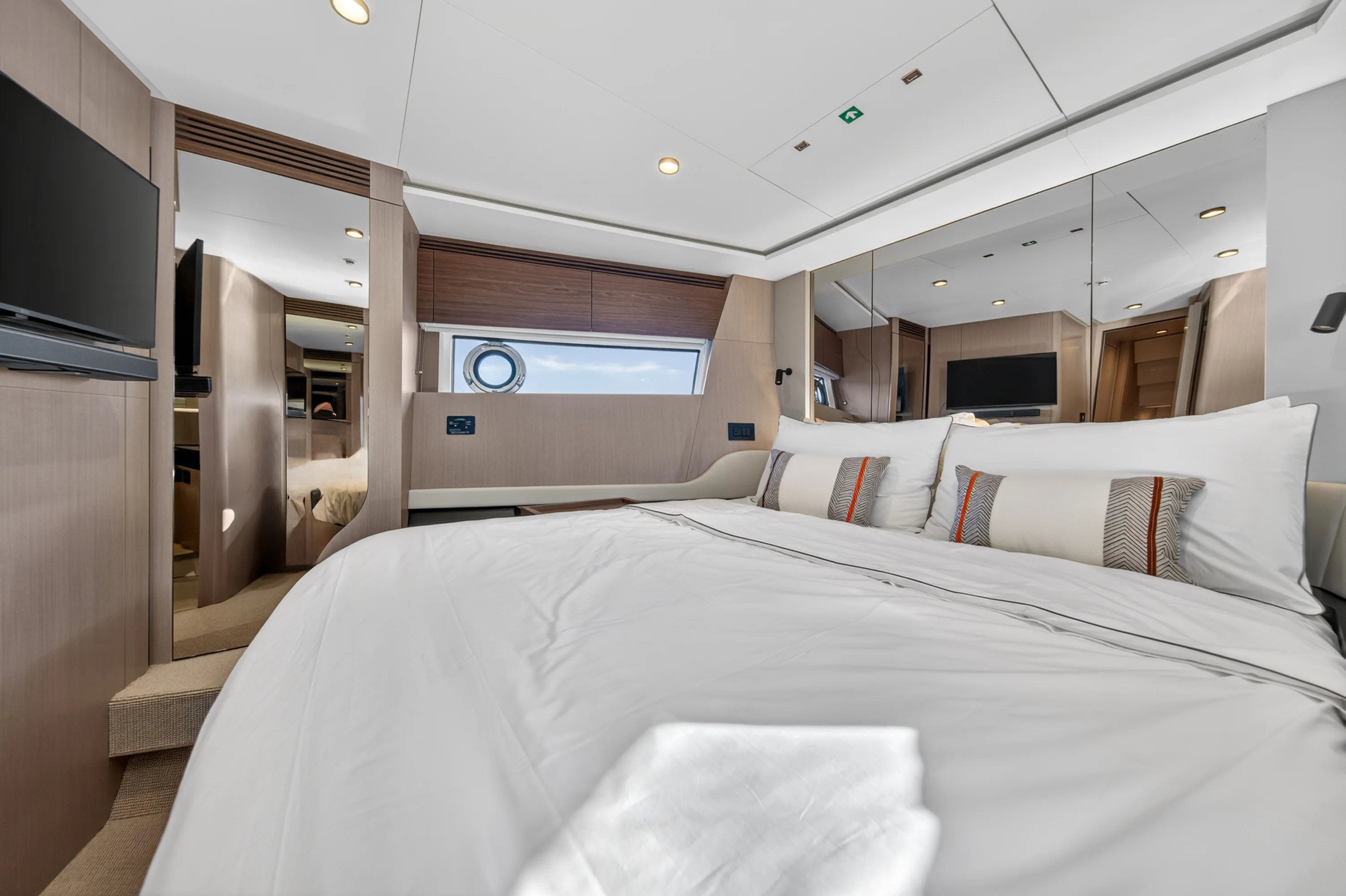 2026 Azimut S7 Image Thumbnail #87