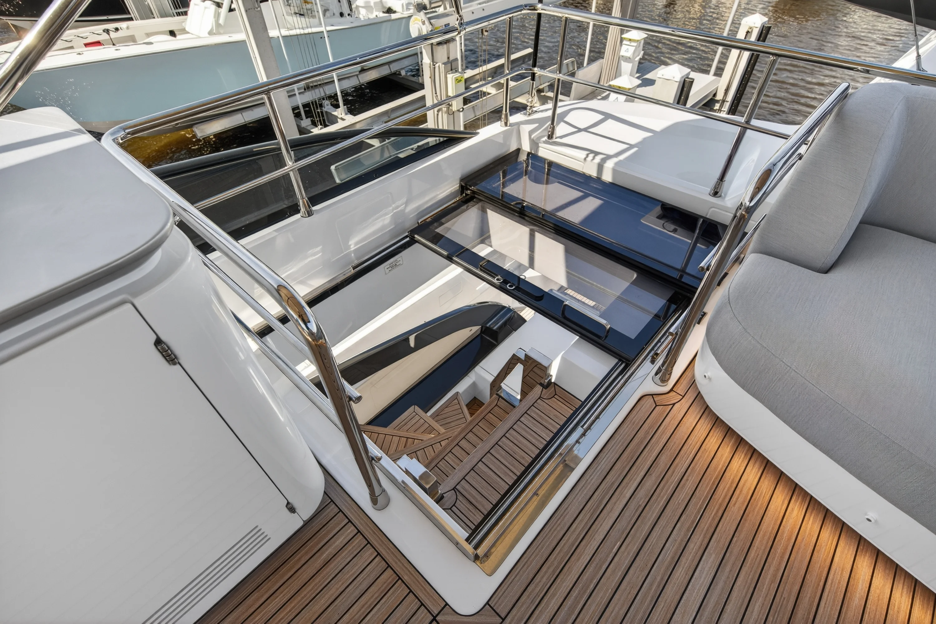 2026 Azimut S7 Image Thumbnail #27