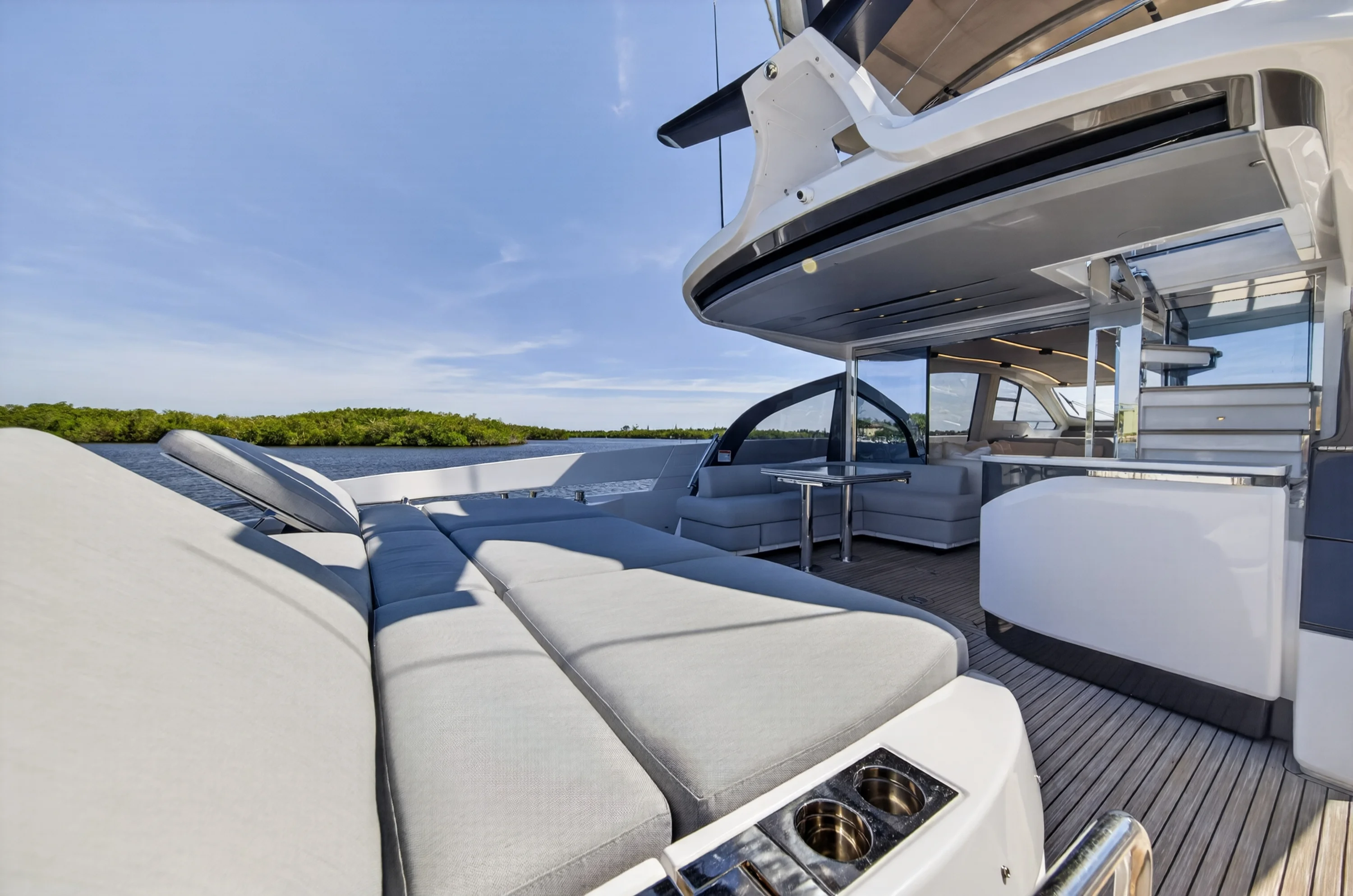 2026 Azimut S7 Image Thumbnail #30