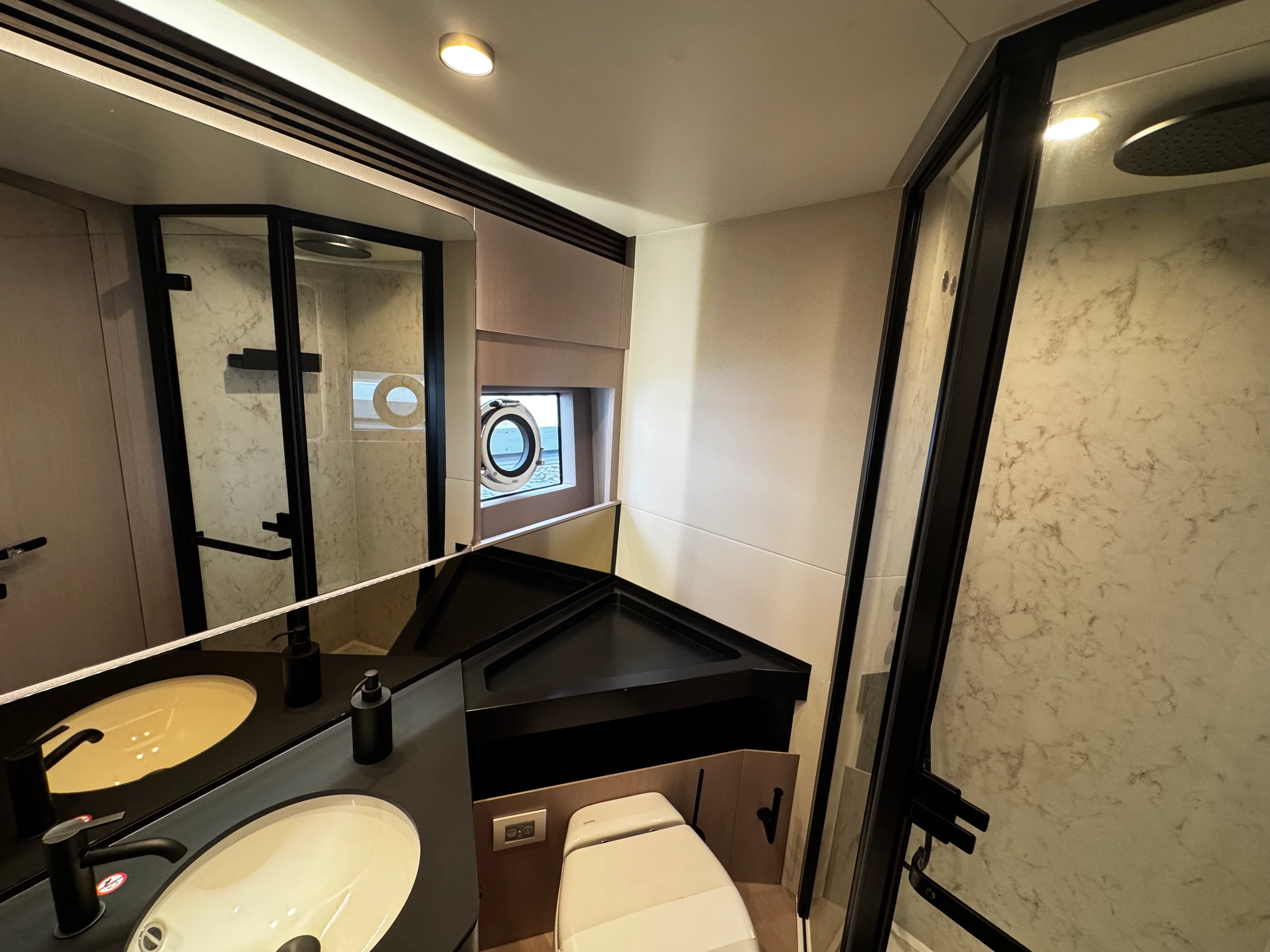 2026 Azimut S7 Image Thumbnail #43