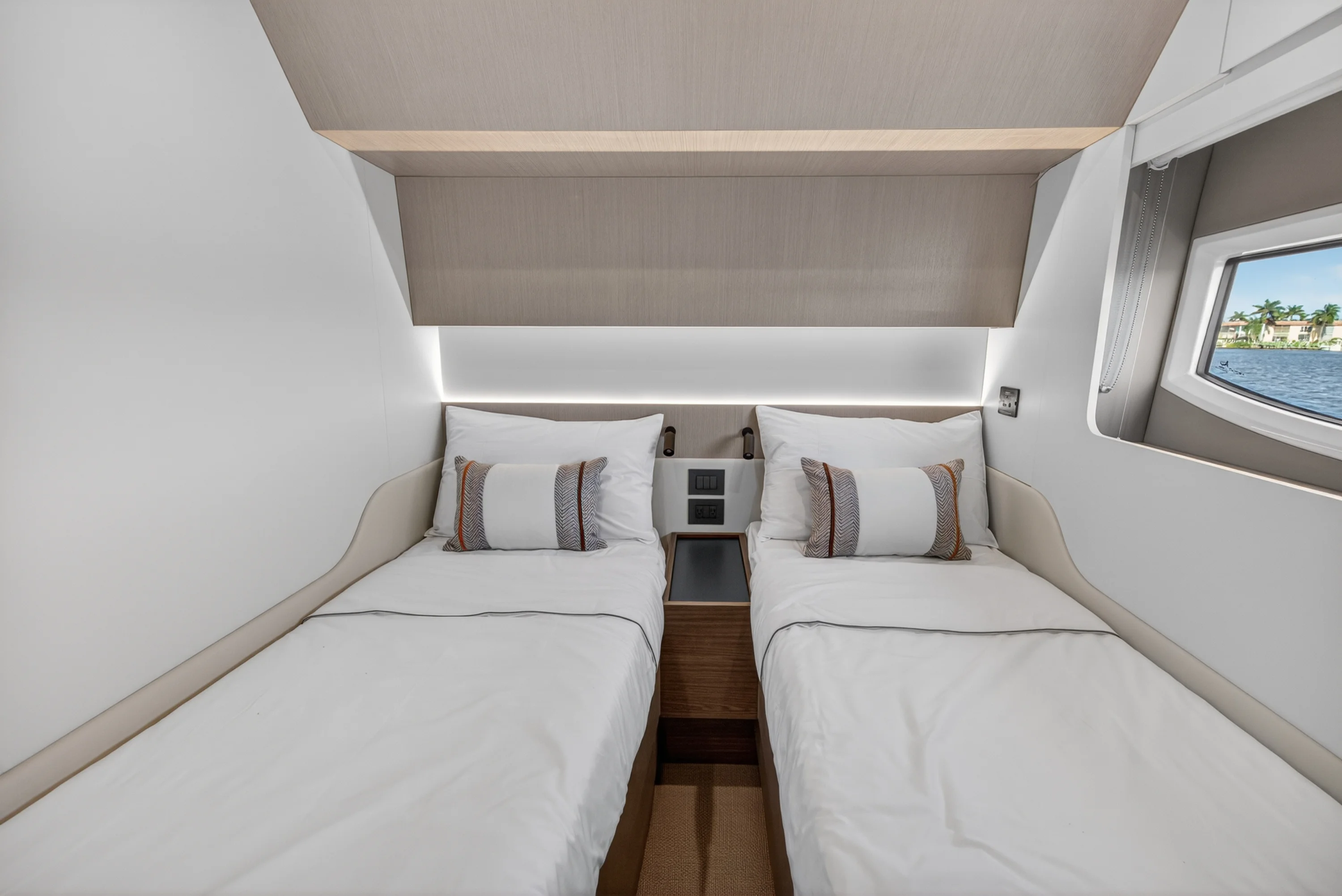 2026 Azimut S7 Image Thumbnail #83
