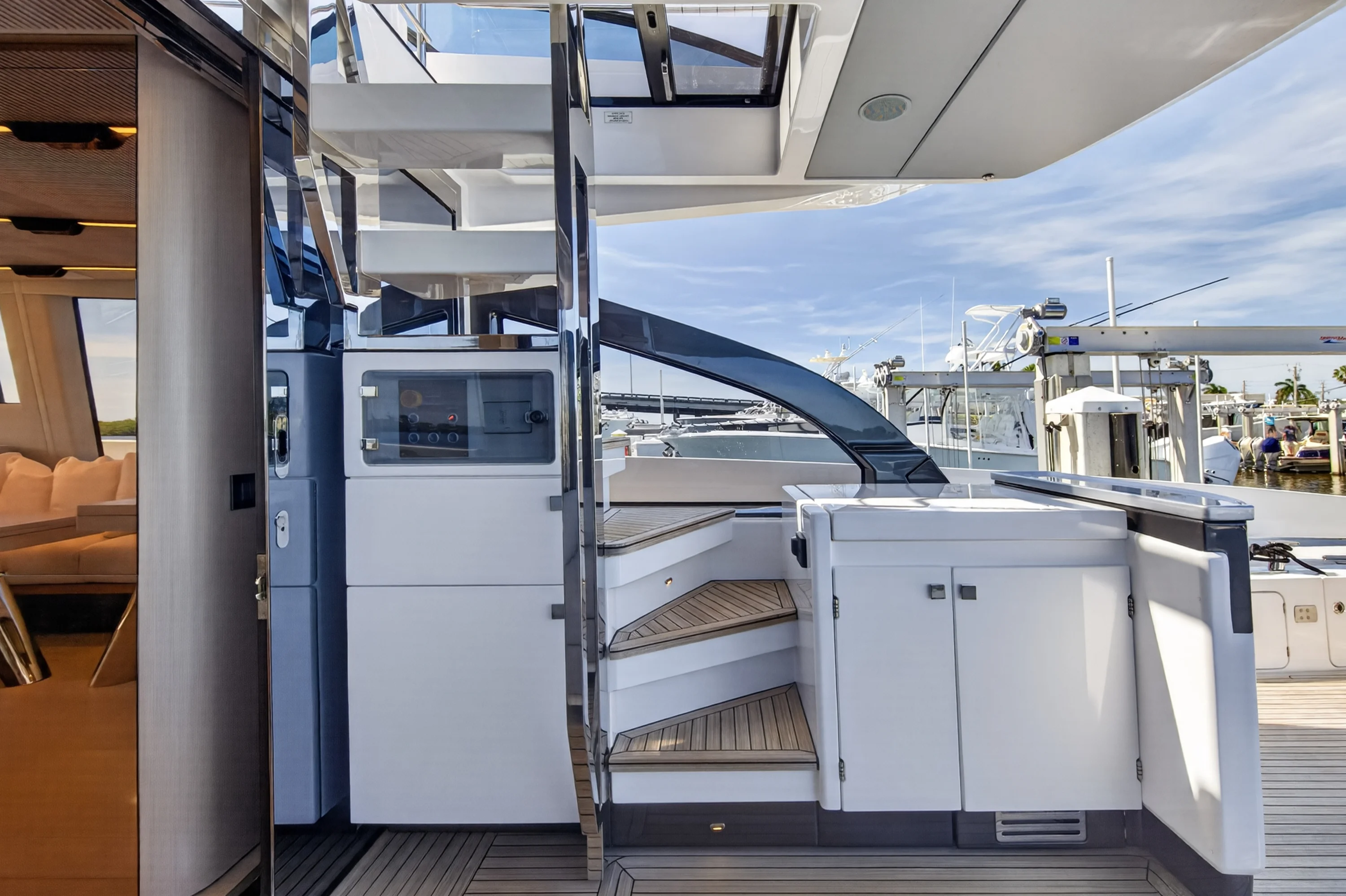 2026 Azimut S7 Image Thumbnail #38