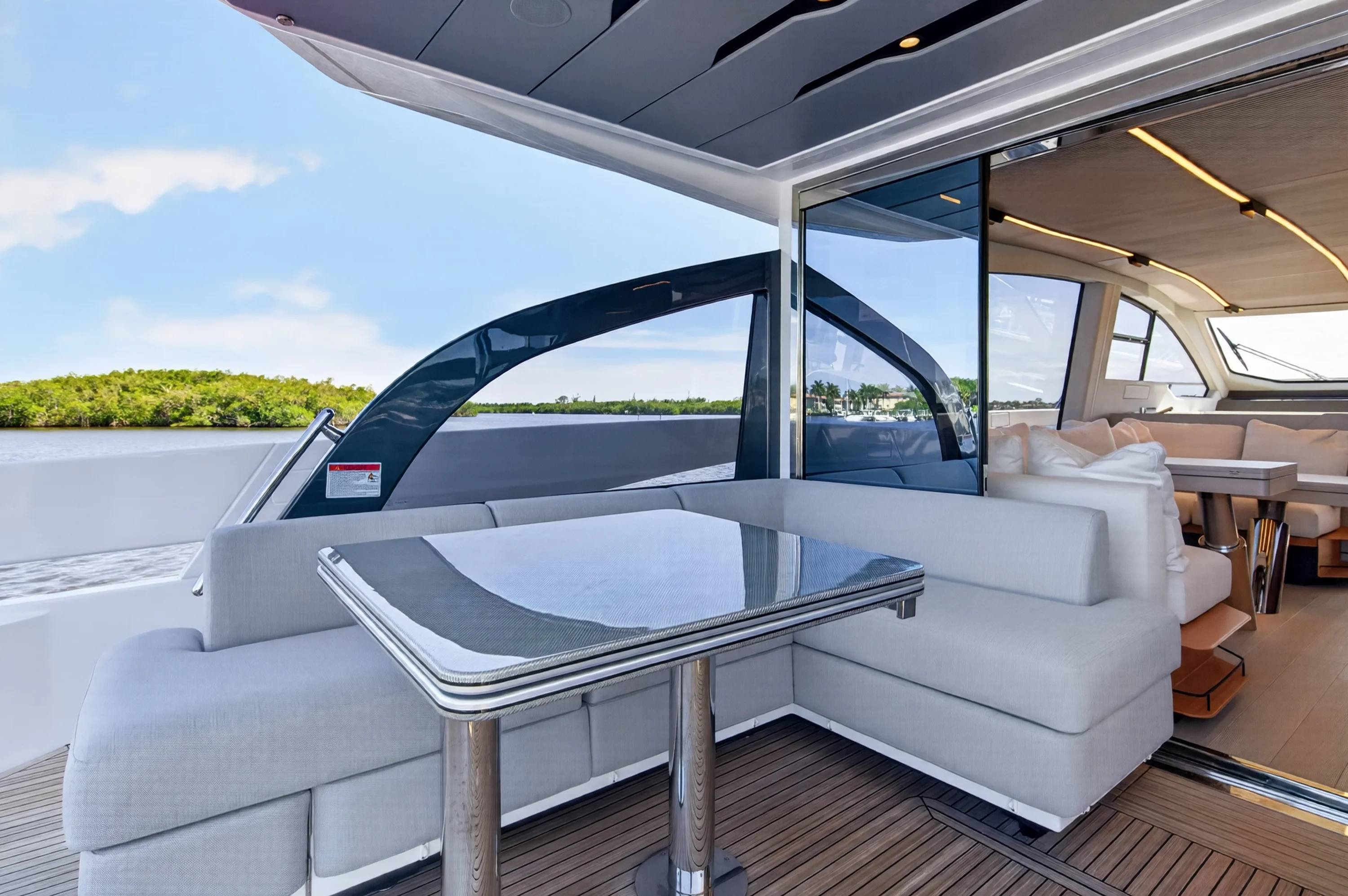 2026 Azimut S7 Image Thumbnail #36