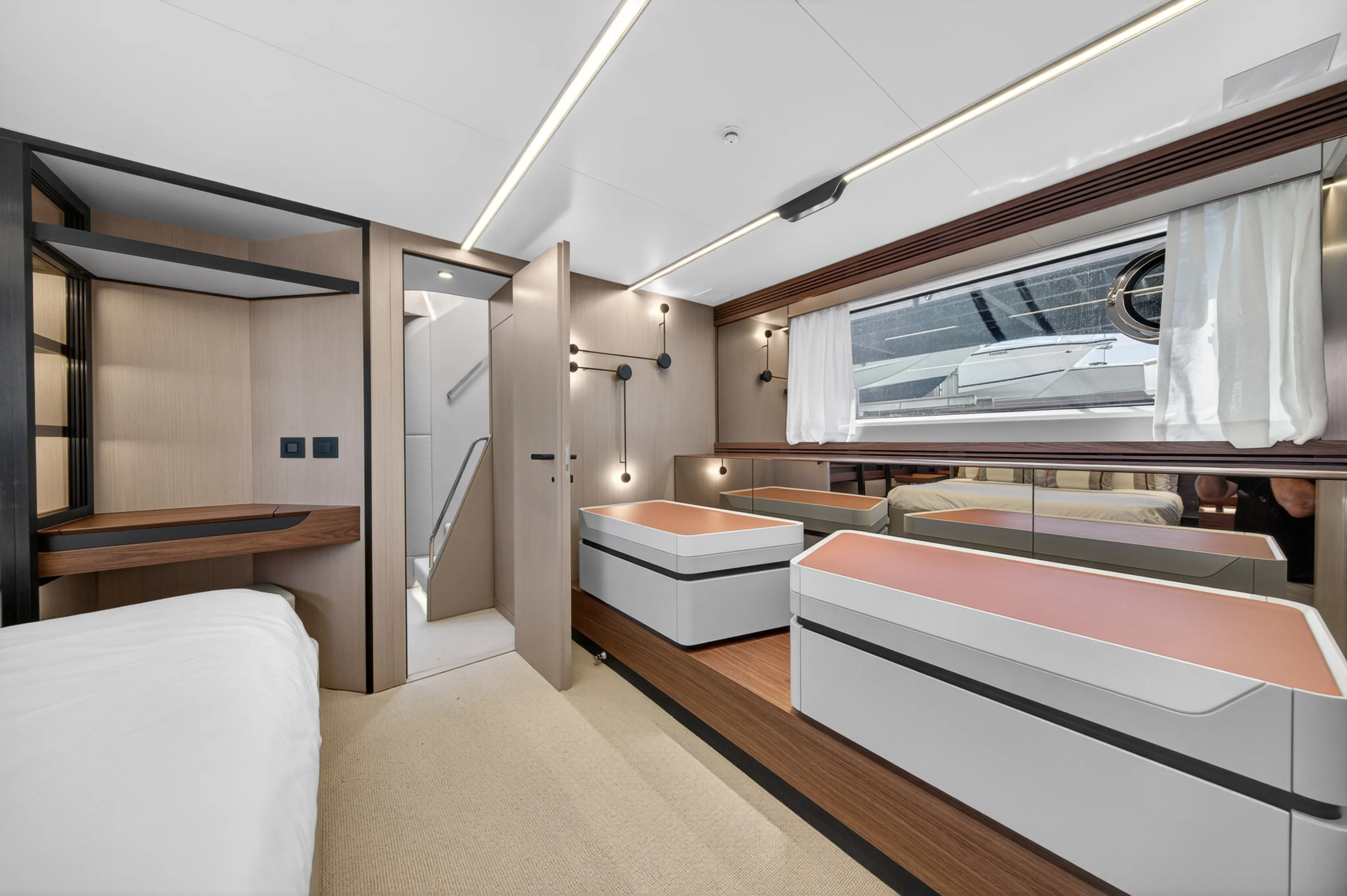 2026 Azimut S7 Image Thumbnail #74