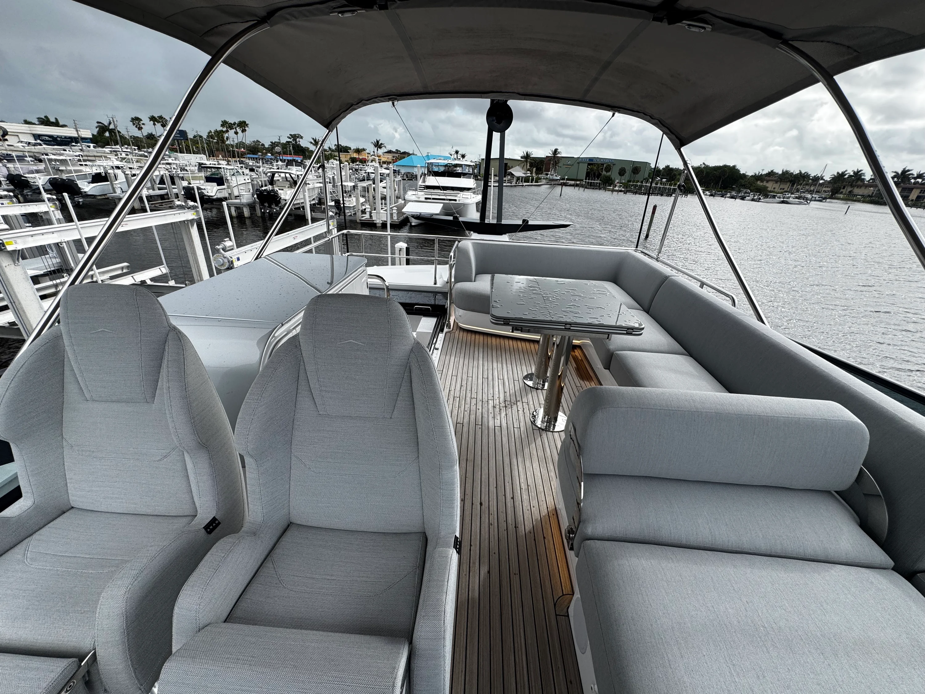 2026 Azimut S7 Image Thumbnail #59