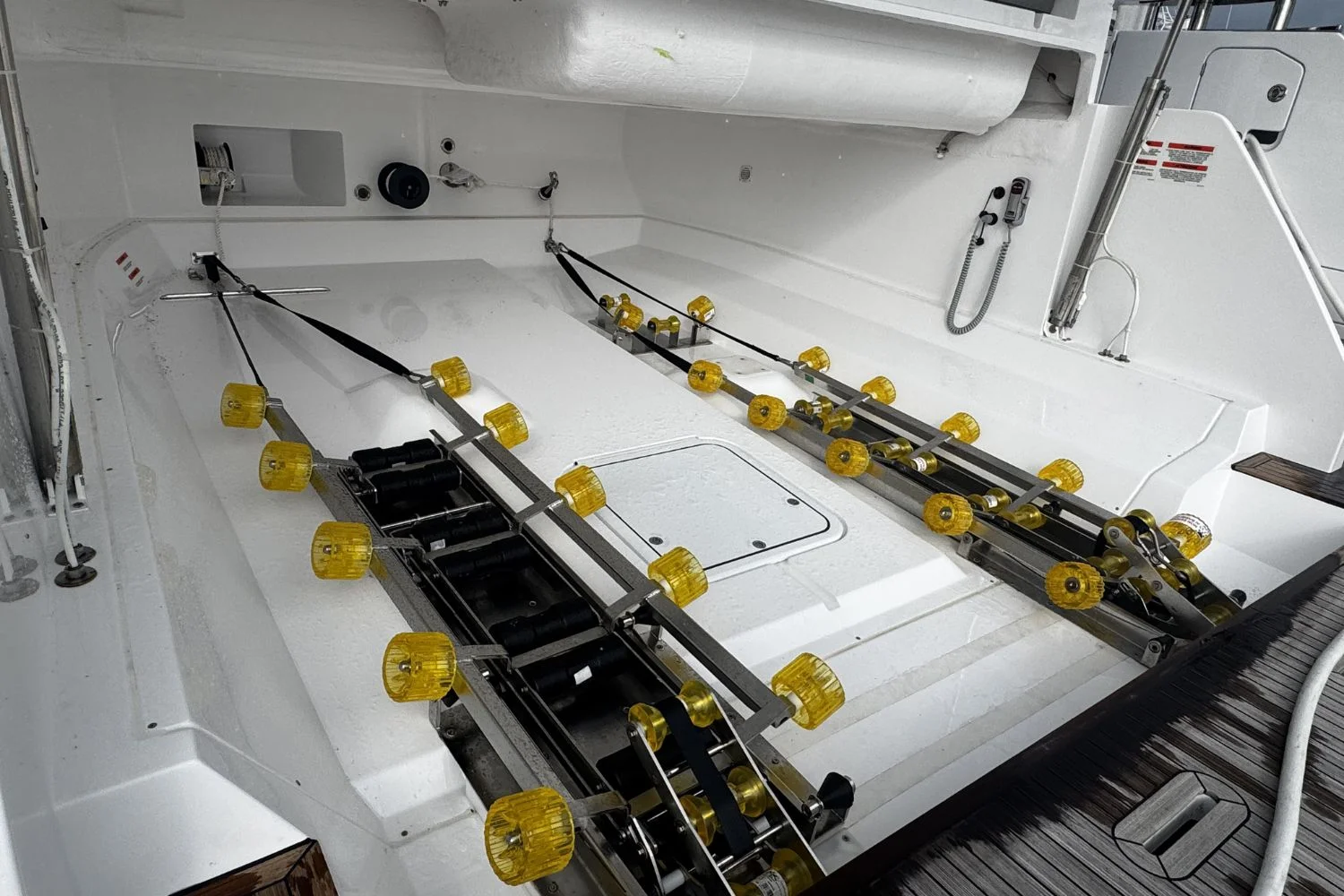 2026 Azimut S7 Image Thumbnail #60