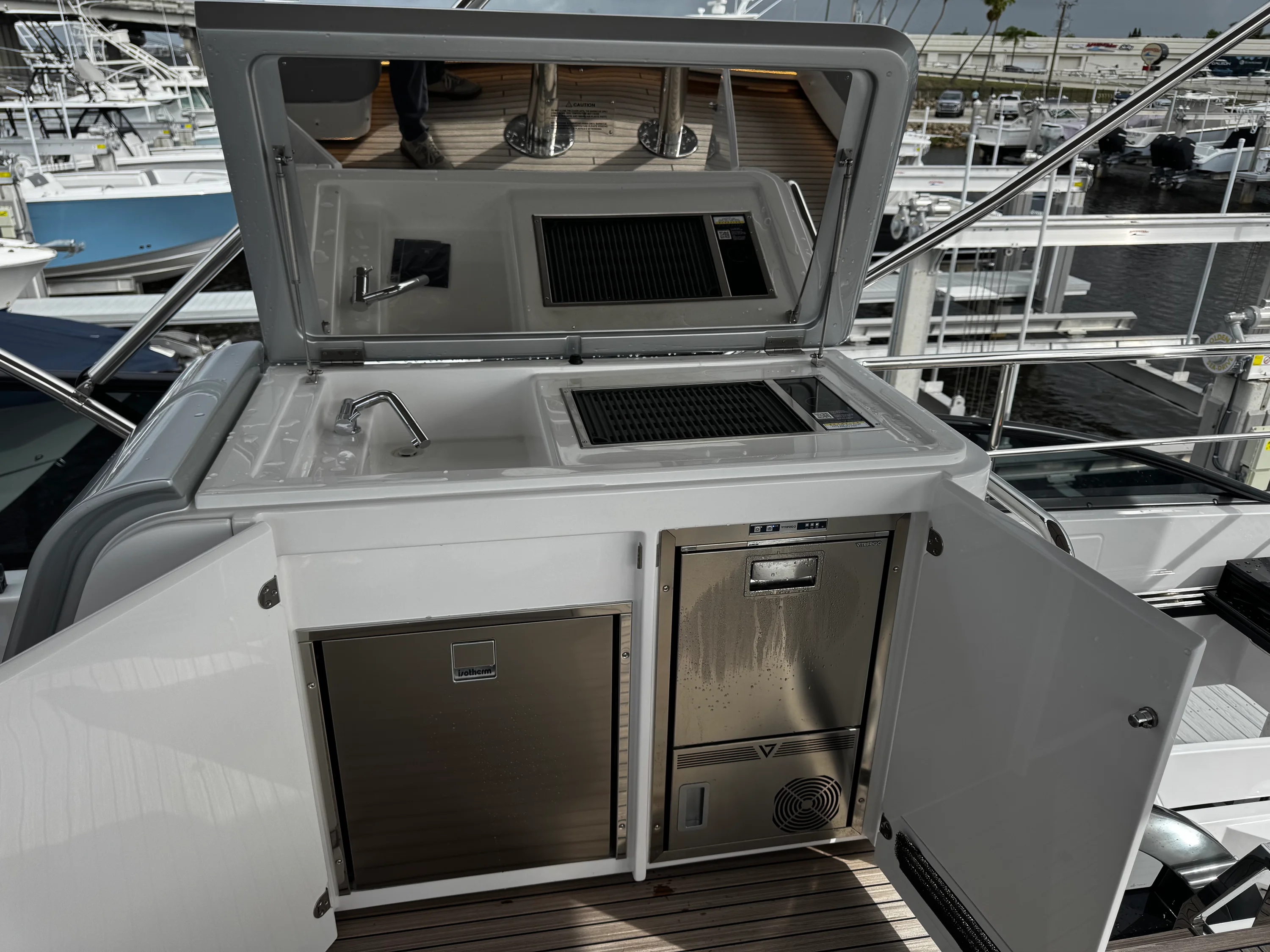 2026 Azimut S7 Image Thumbnail #56