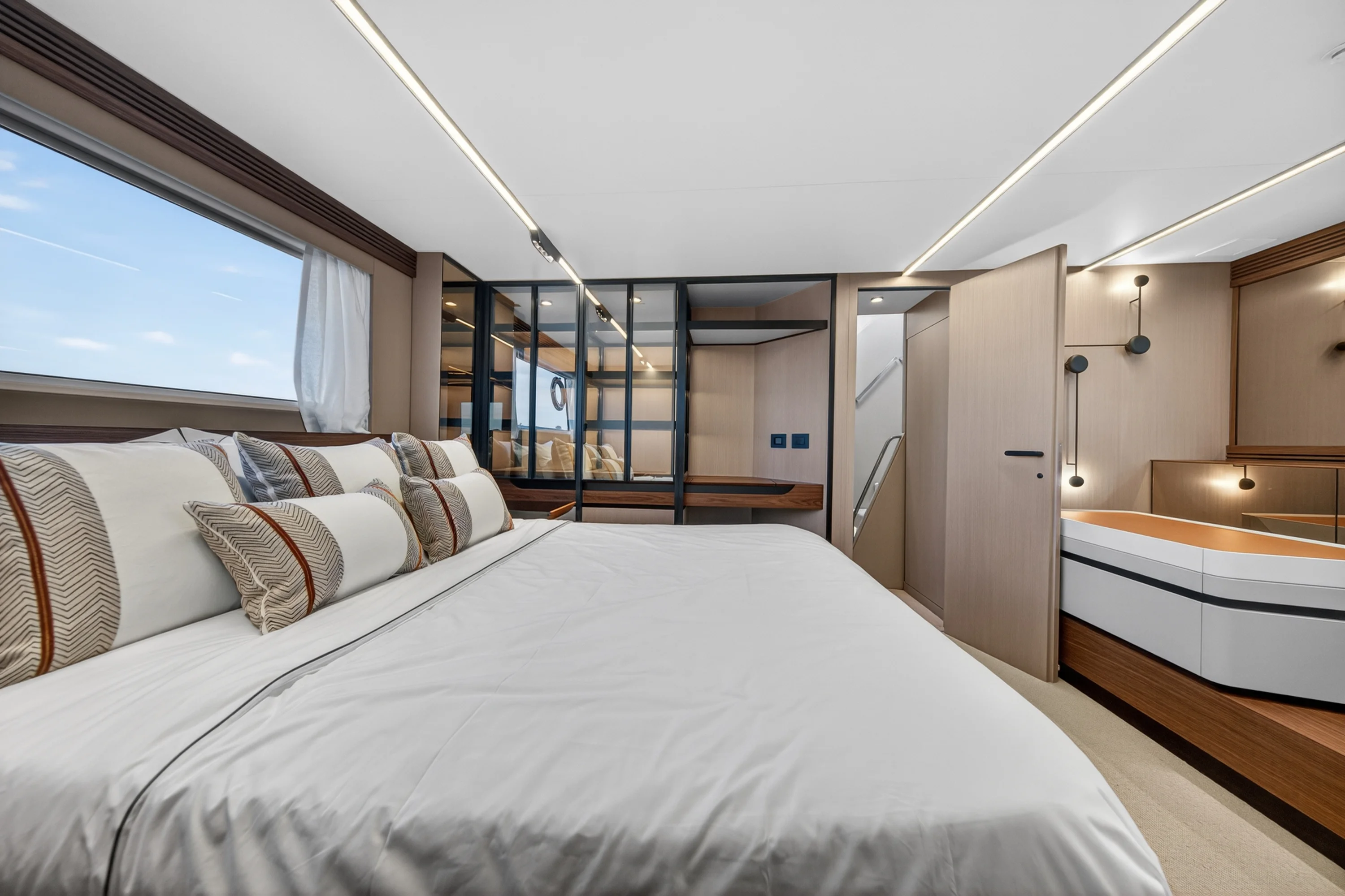 2026 Azimut S7 Image Thumbnail #72