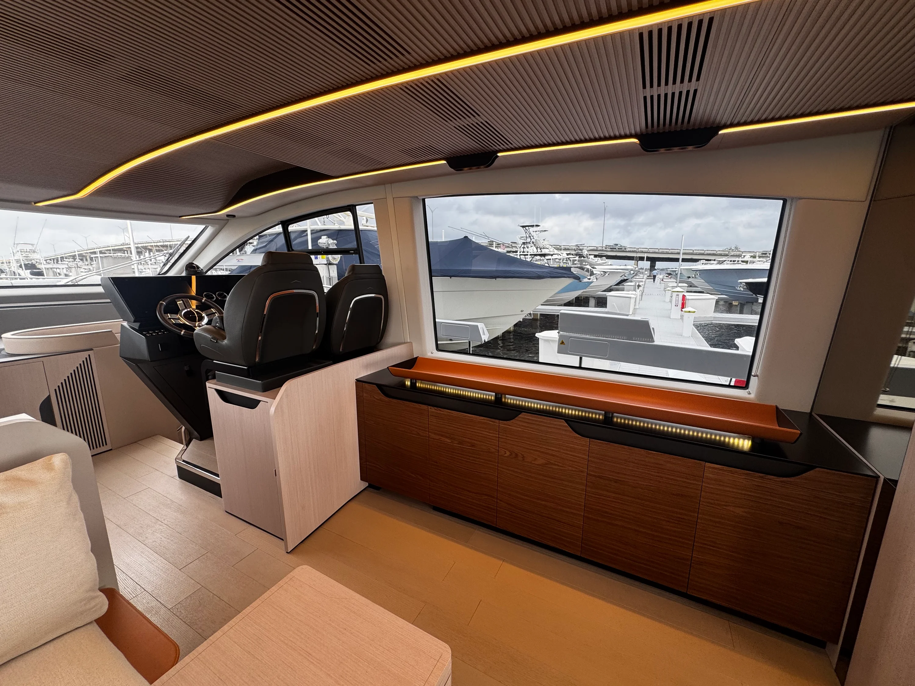 2026 Azimut S7 Image Thumbnail #16