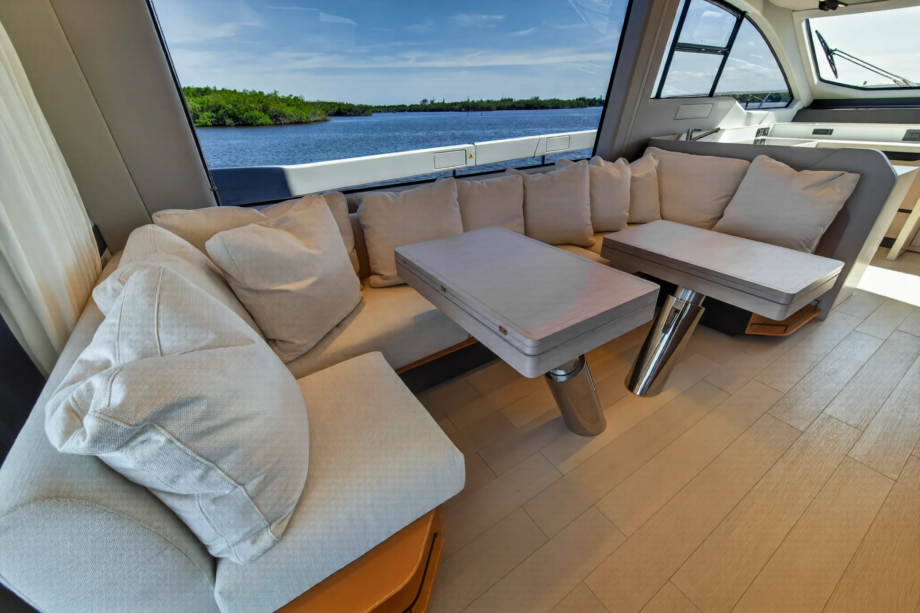 2026 Azimut S7 Image Thumbnail #52