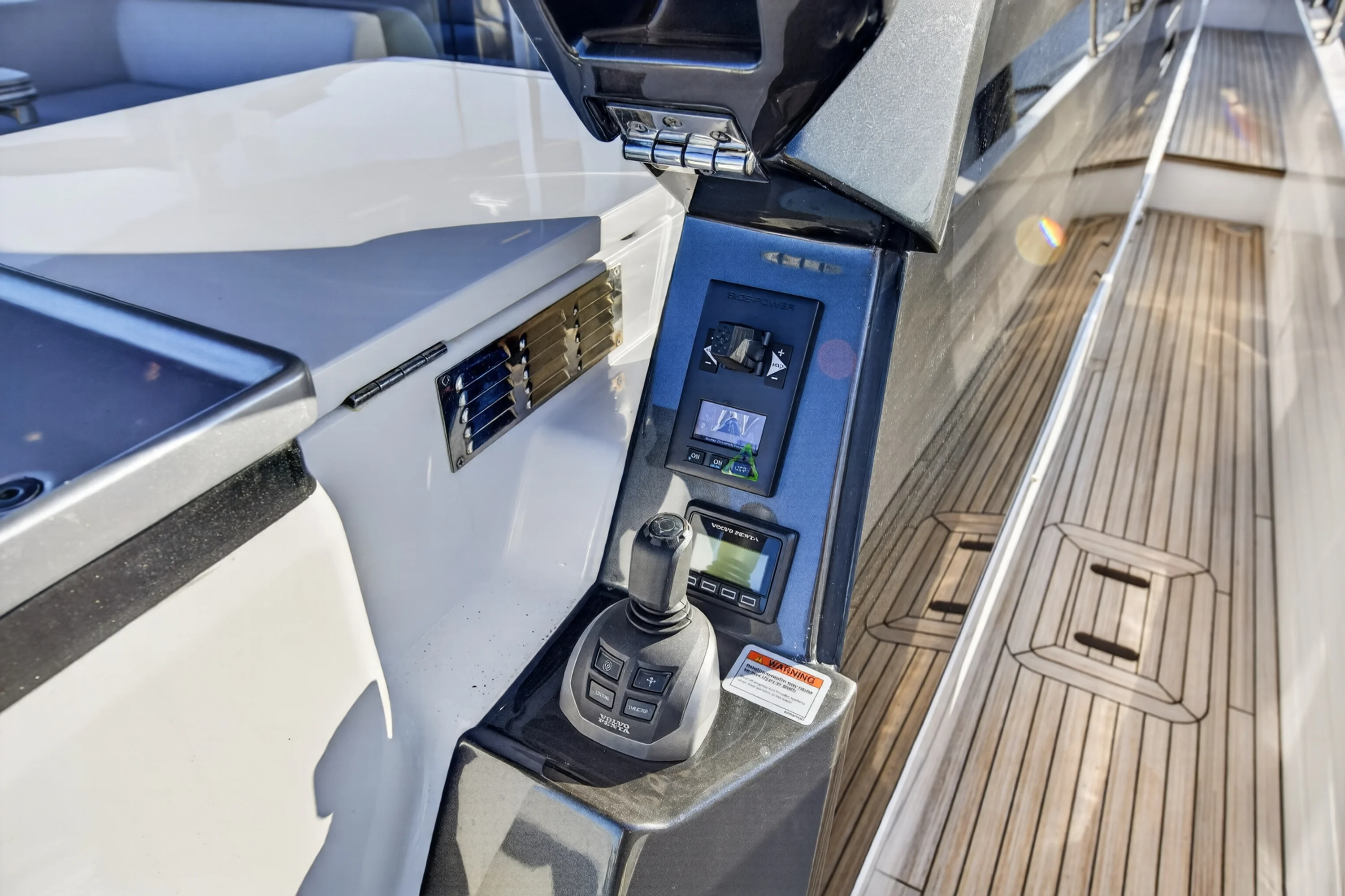2026 Azimut S7 Image Thumbnail #93