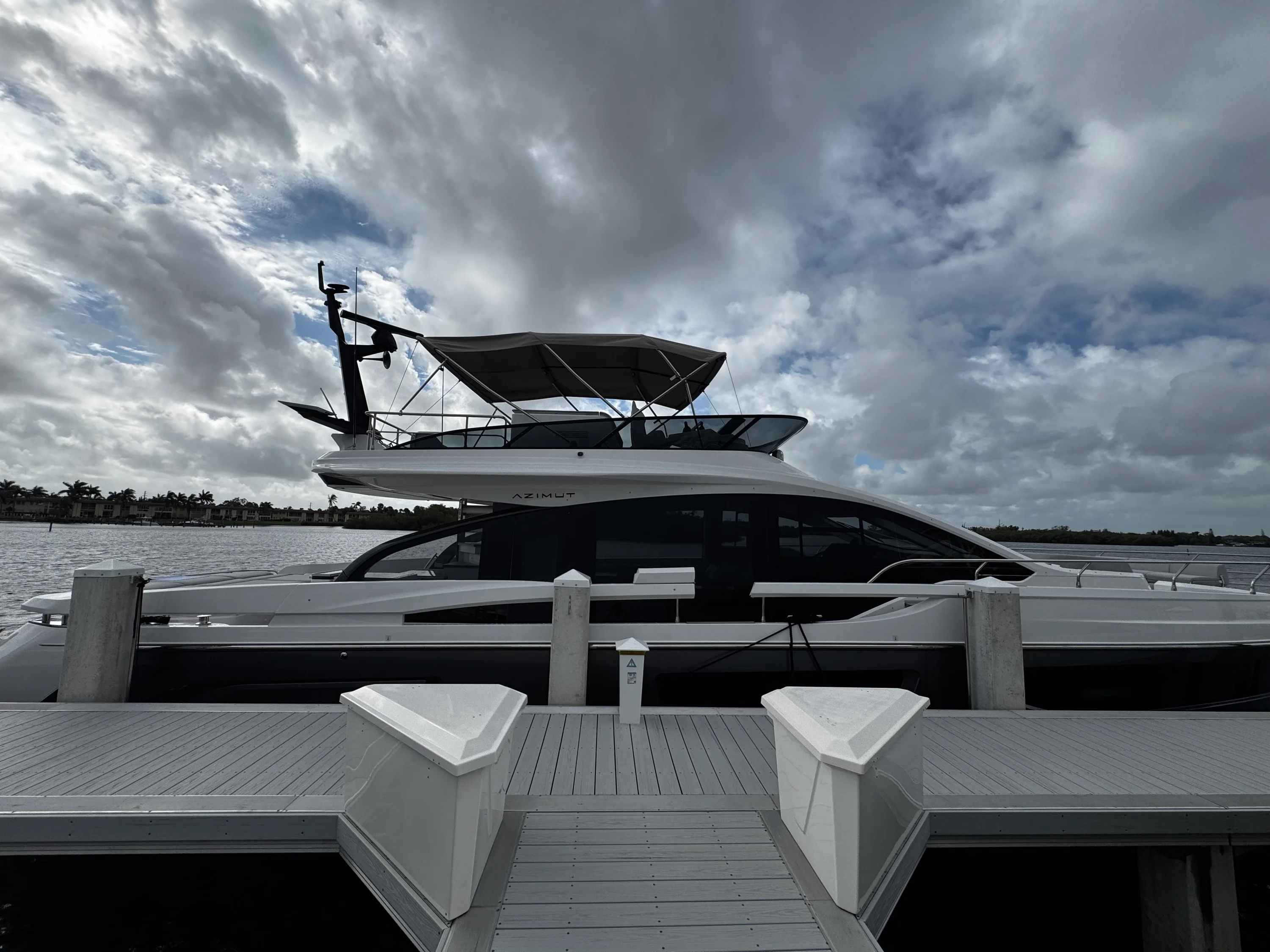 2026 Azimut S7 Image Thumbnail #0