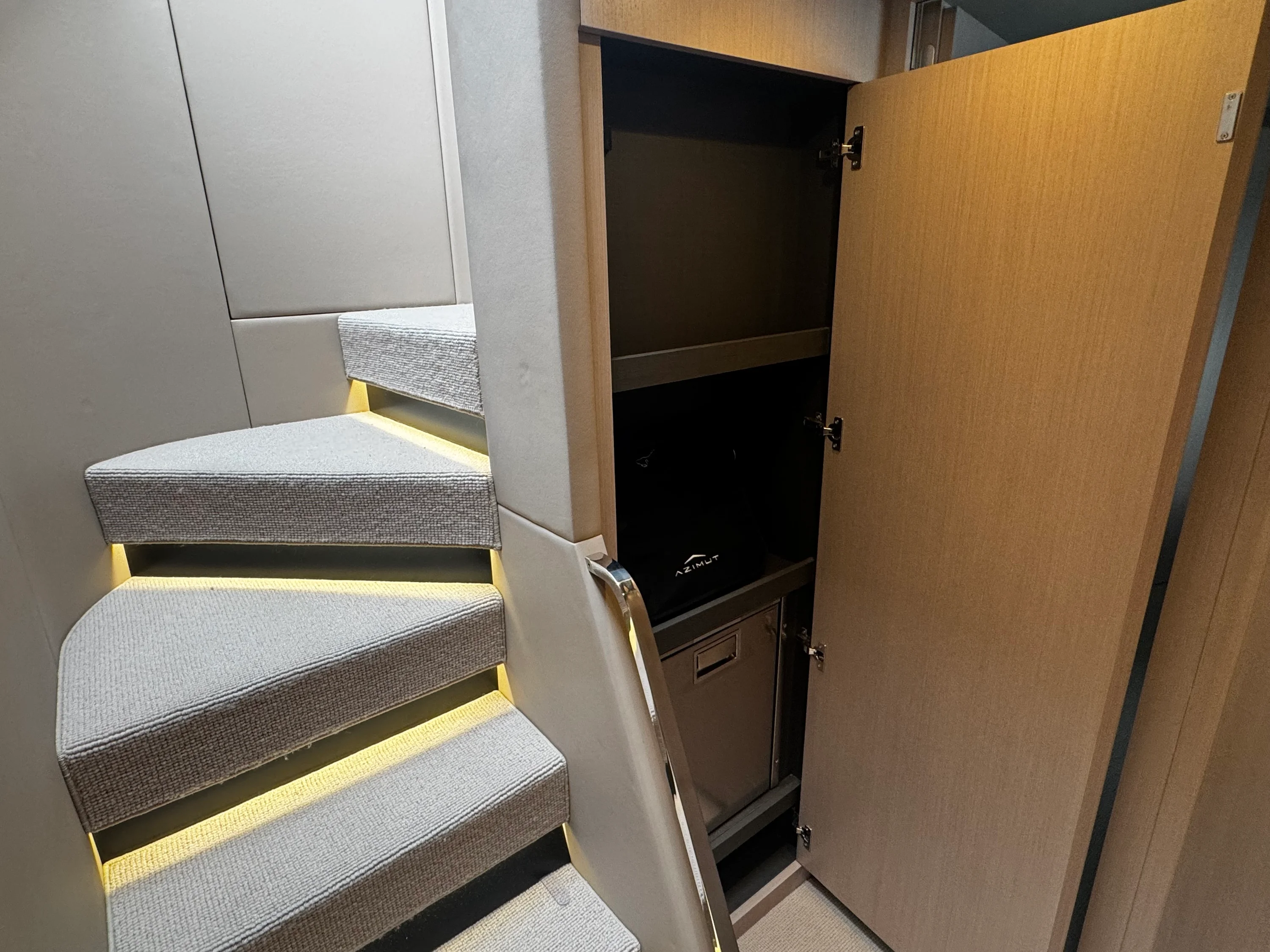 2026 Azimut S7 Image Thumbnail #25