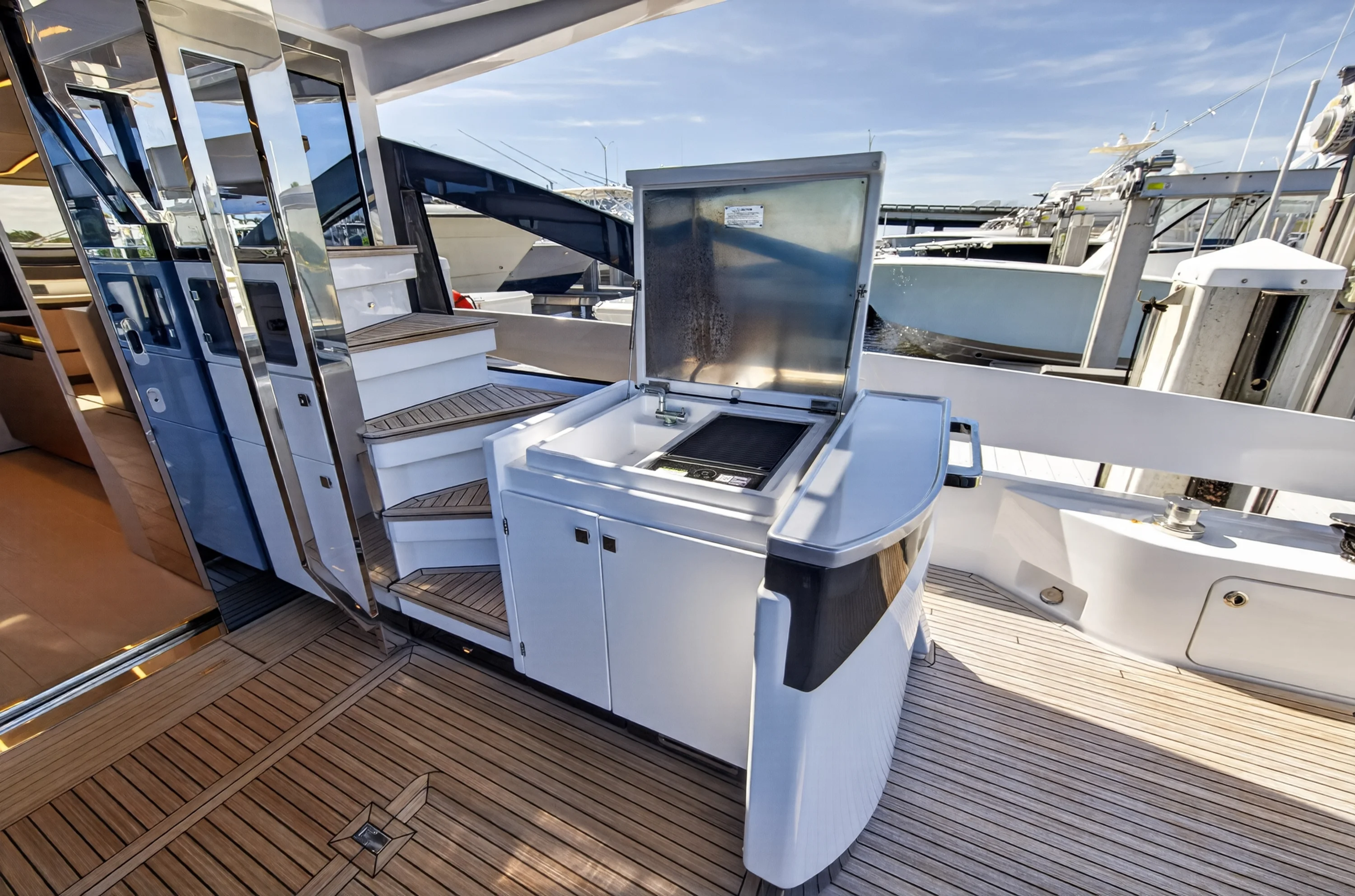 2026 Azimut S7 Image Thumbnail #39
