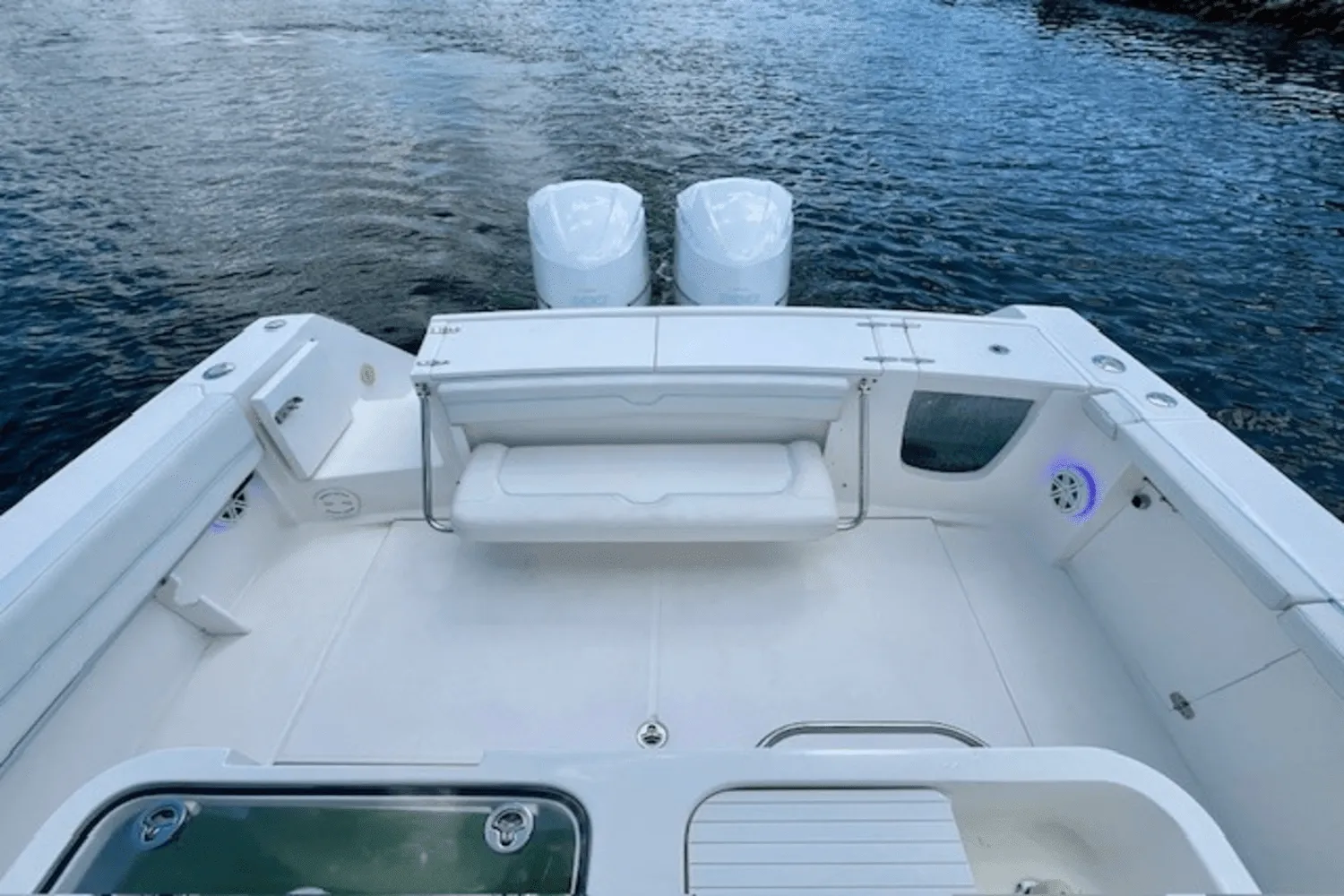 2020 Stamas 33T AVENTURA Image Thumbnail #24