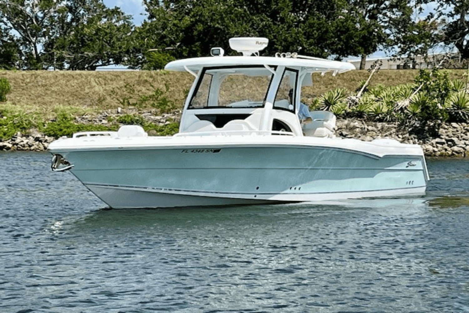 2020 Stamas 33T AVENTURA Image Thumbnail #1