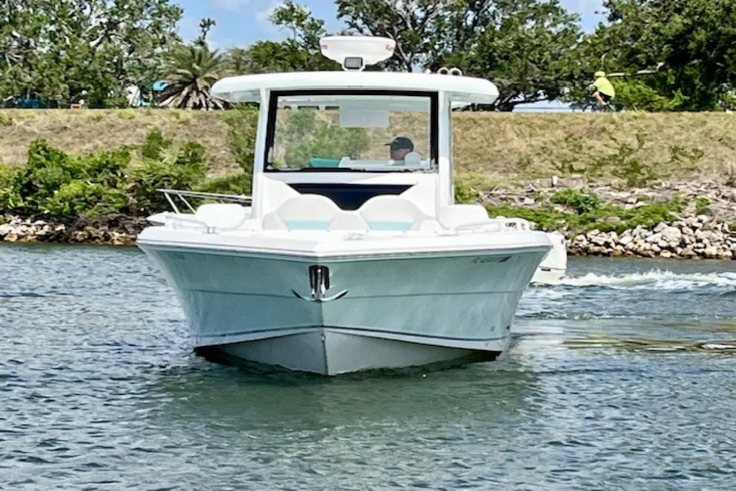 2020 Stamas 33T AVENTURA Image Thumbnail #5