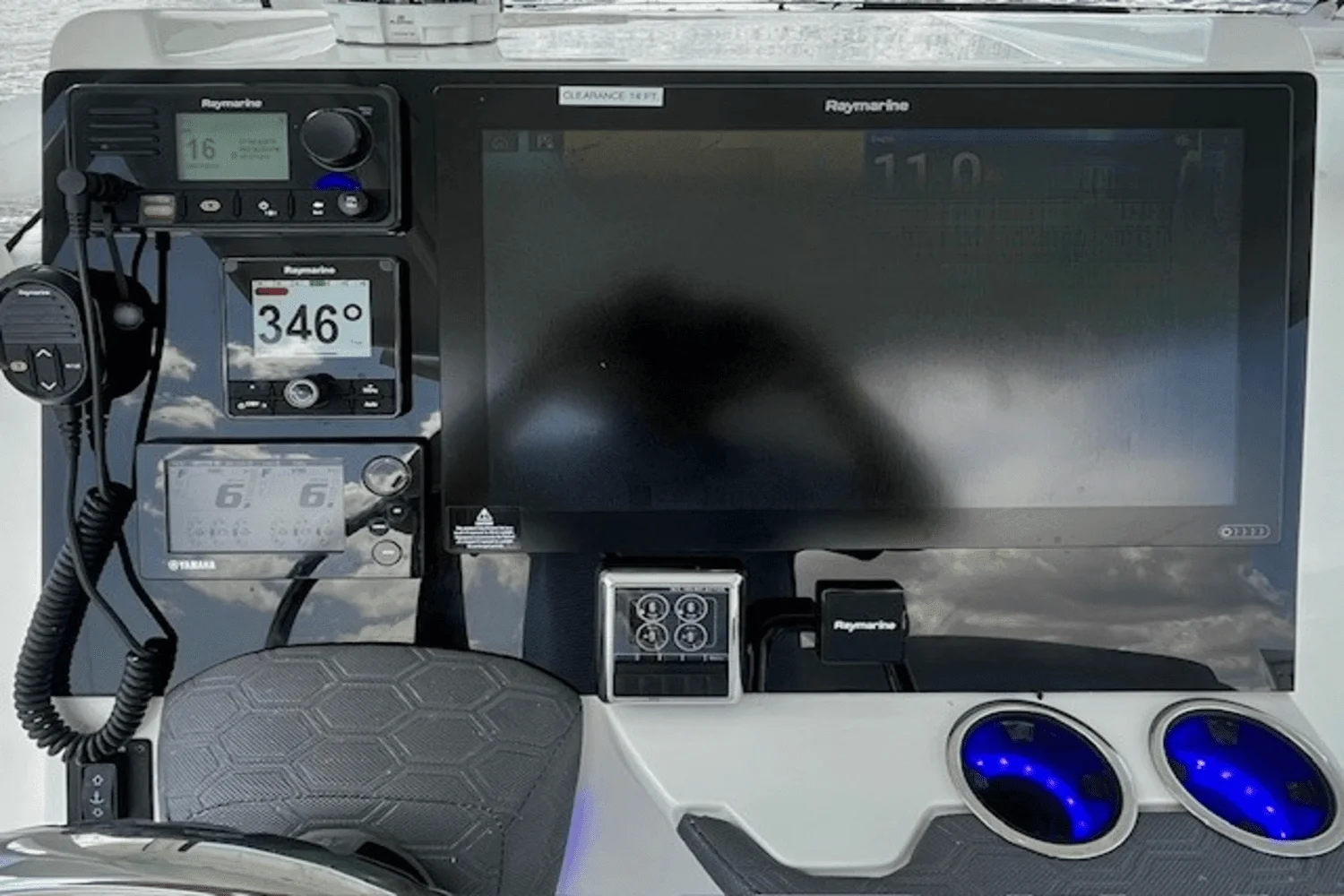 2020 Stamas 33T AVENTURA Image Thumbnail #19