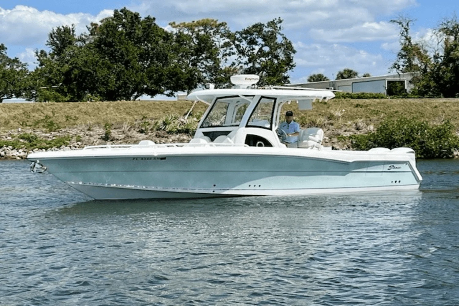 2020 Stamas 33T AVENTURA Image Thumbnail #1