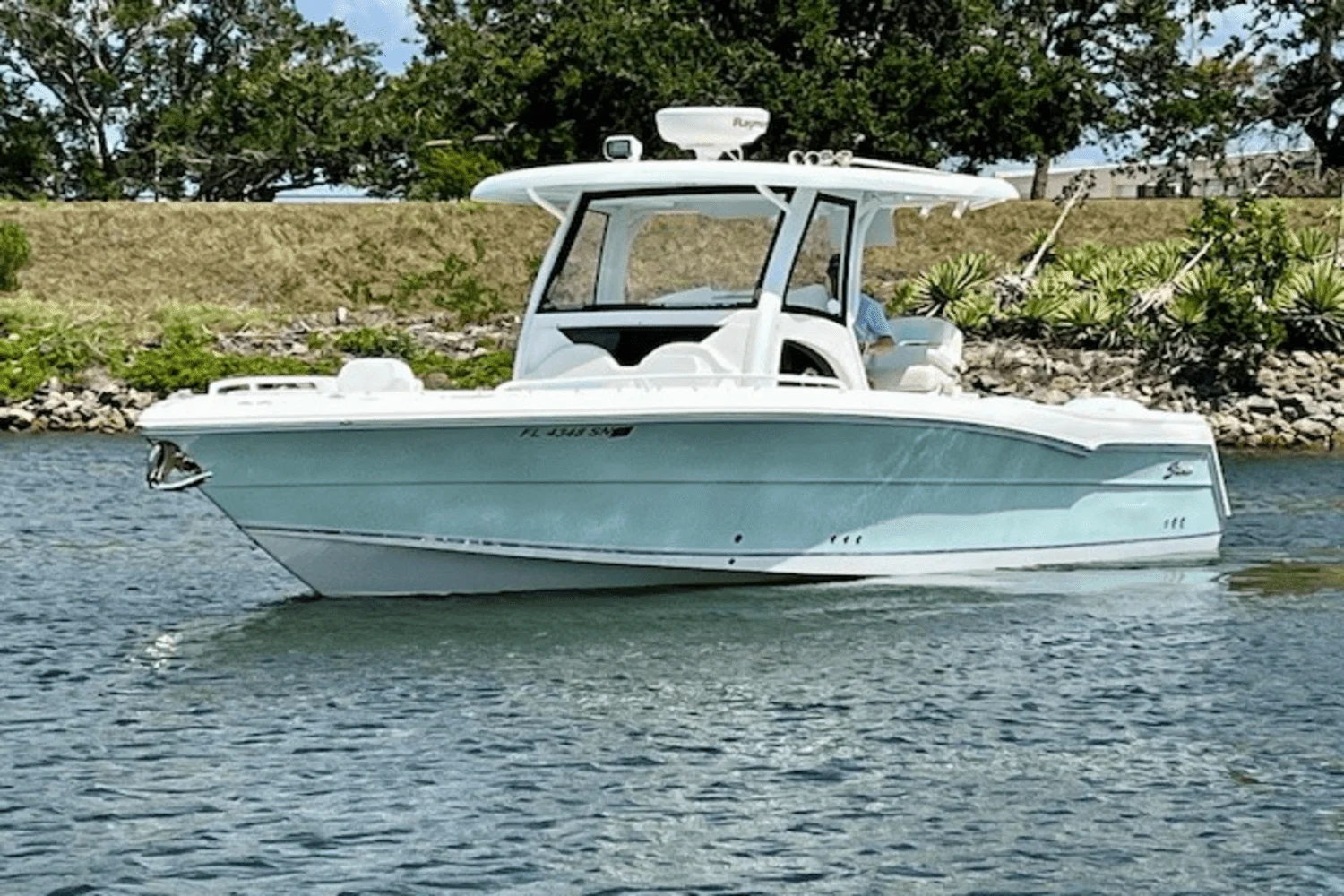 2020 Stamas 33T AVENTURA Image Thumbnail #2