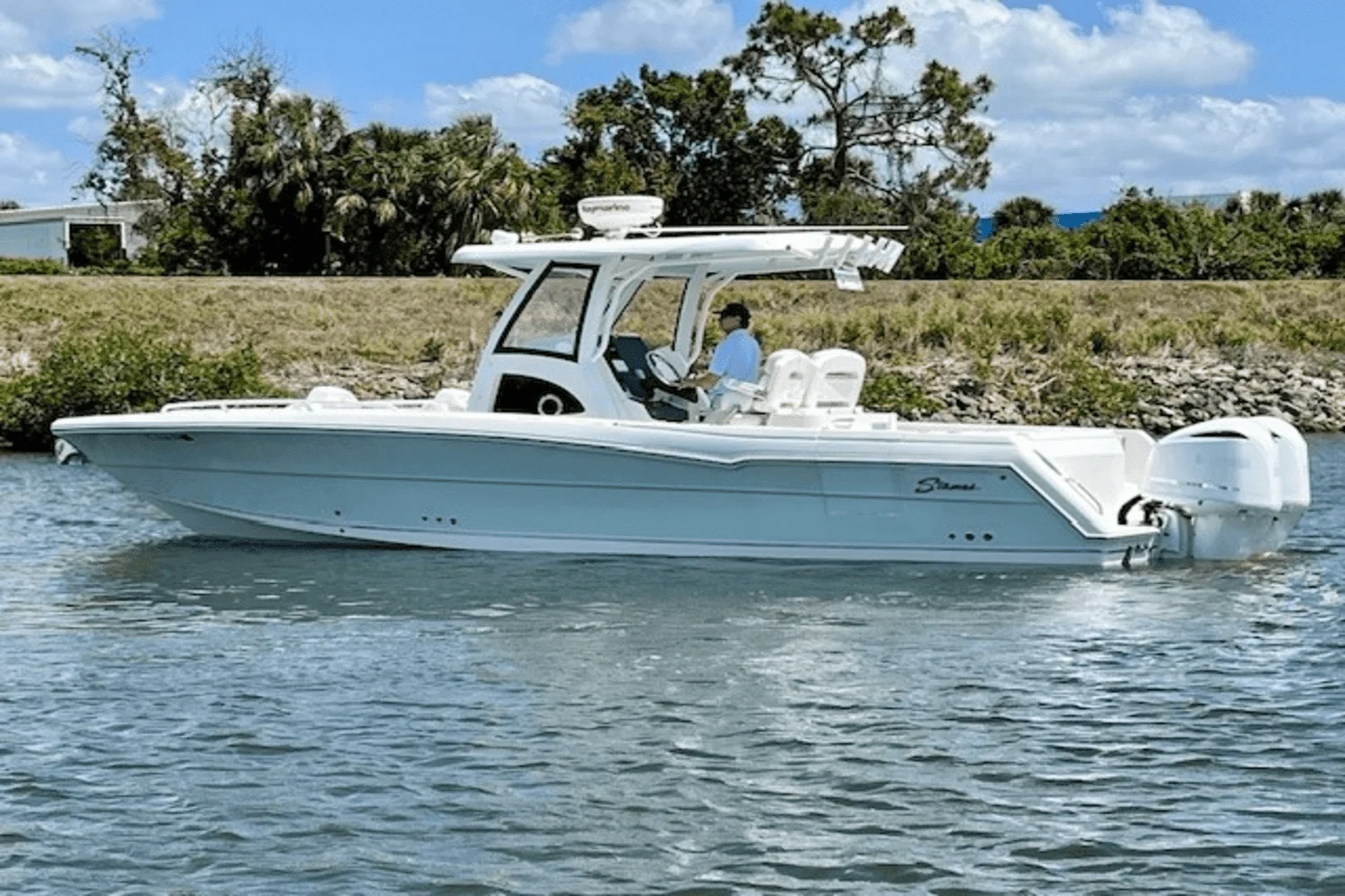 2020 Stamas 33T AVENTURA Image Thumbnail #7