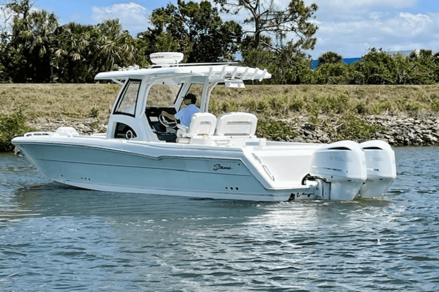 2020 Stamas 33T AVENTURA Image Thumbnail #8