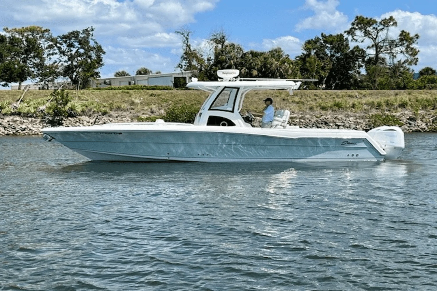 2020 Stamas 33T AVENTURA Image Thumbnail #6