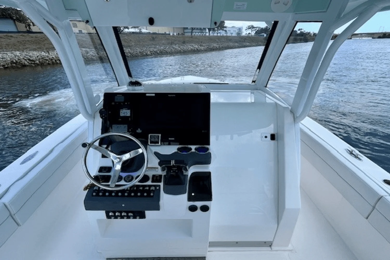 2020 Stamas 33T AVENTURA Image Thumbnail #20