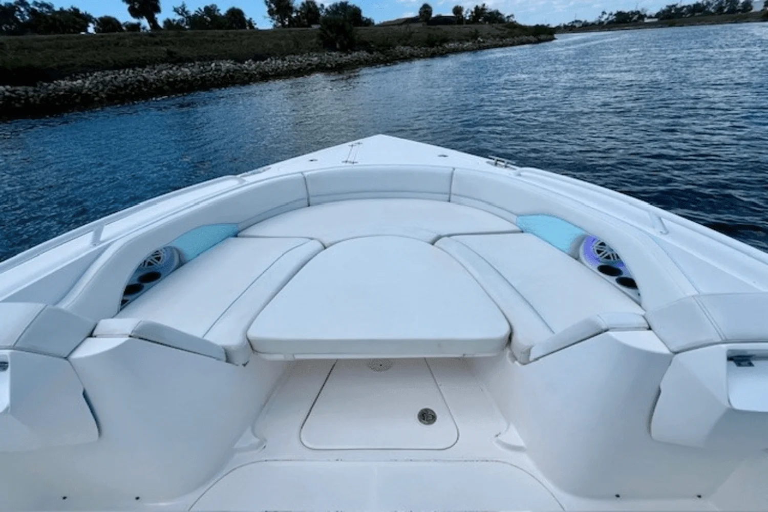 2020 Stamas 33T AVENTURA Image Thumbnail #15