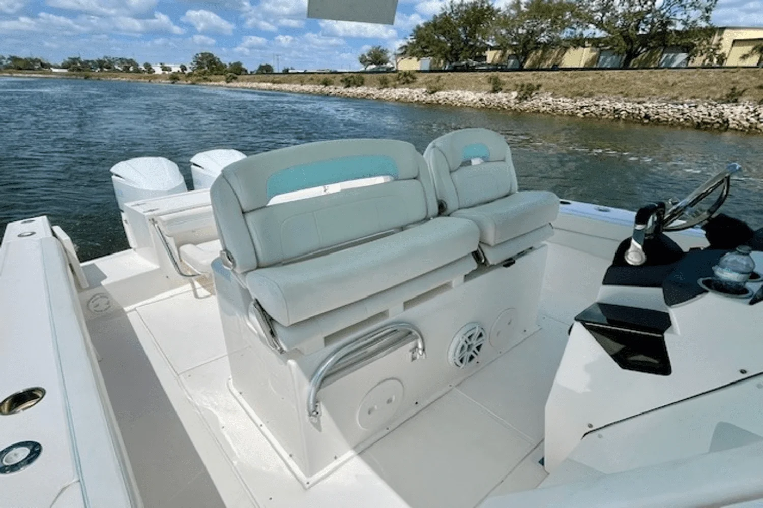 2020 Stamas 33T AVENTURA Image Thumbnail #22