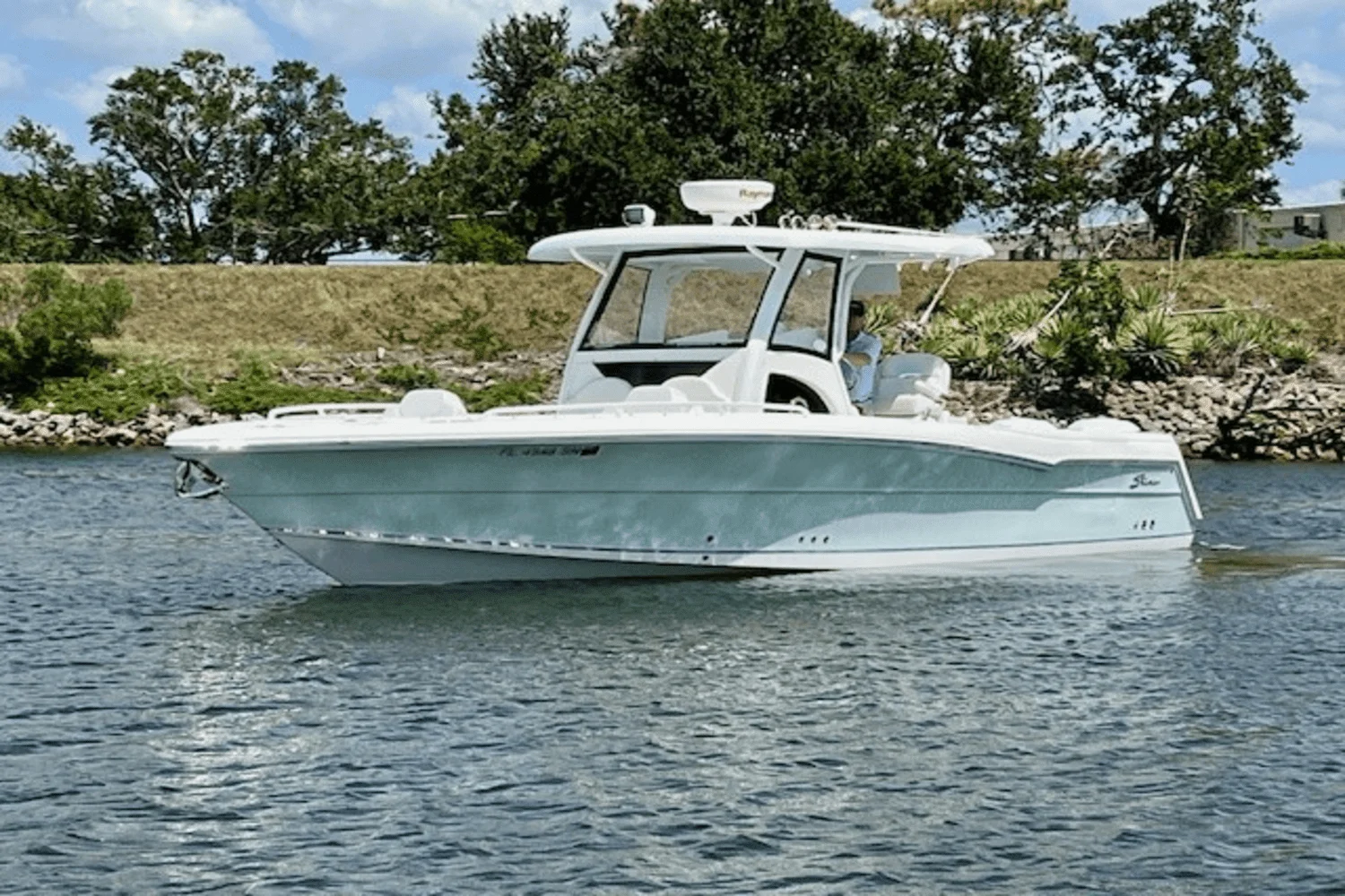 2020 Stamas 33T AVENTURA Image Thumbnail #3