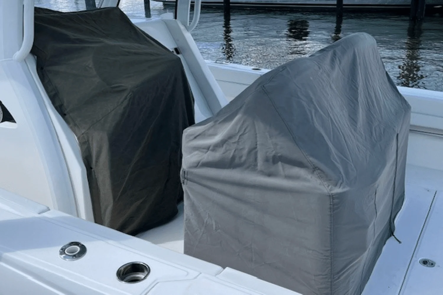 2020 Stamas 33T AVENTURA Image Thumbnail #27